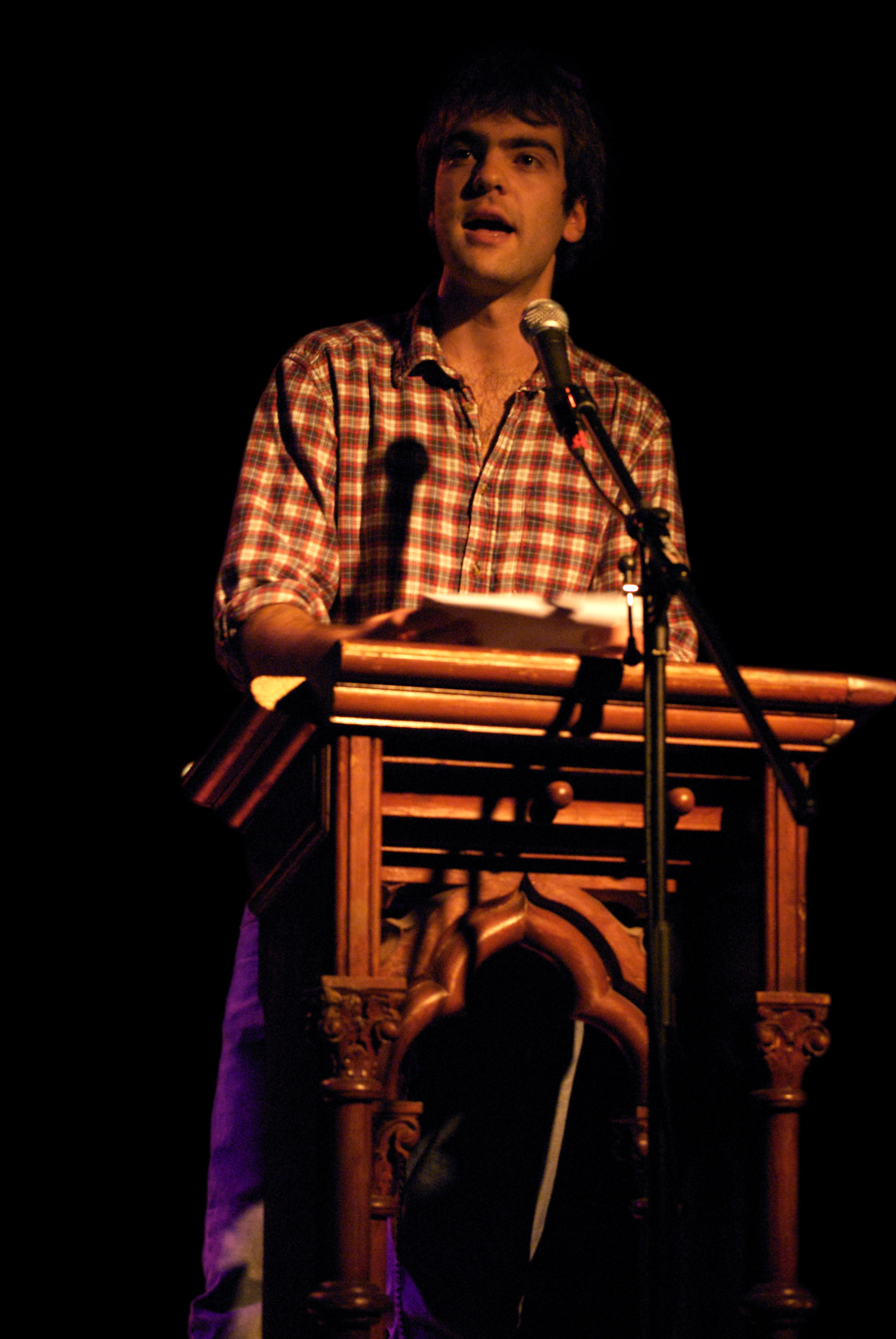 Ben Maier