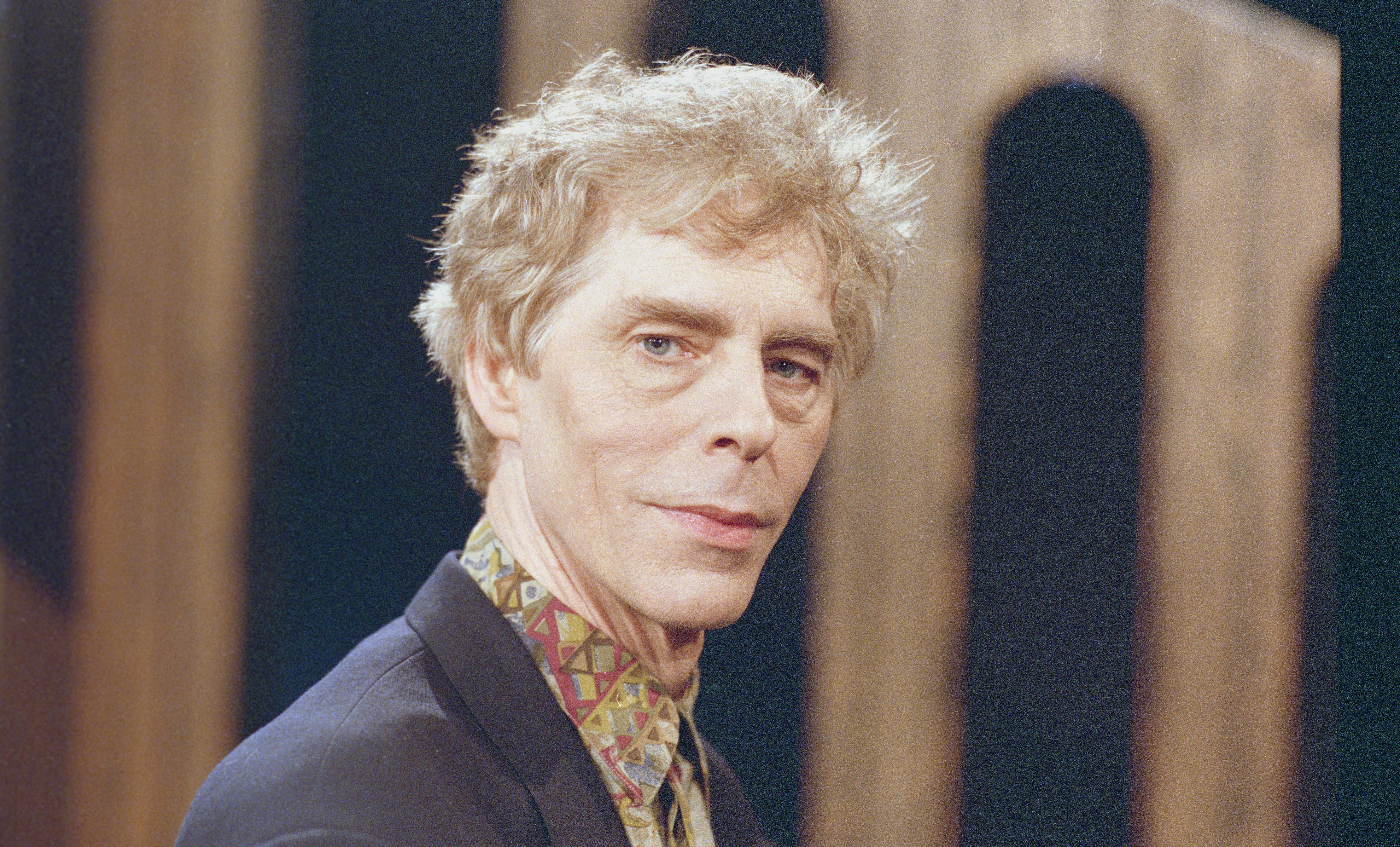 Berend Boudewijn