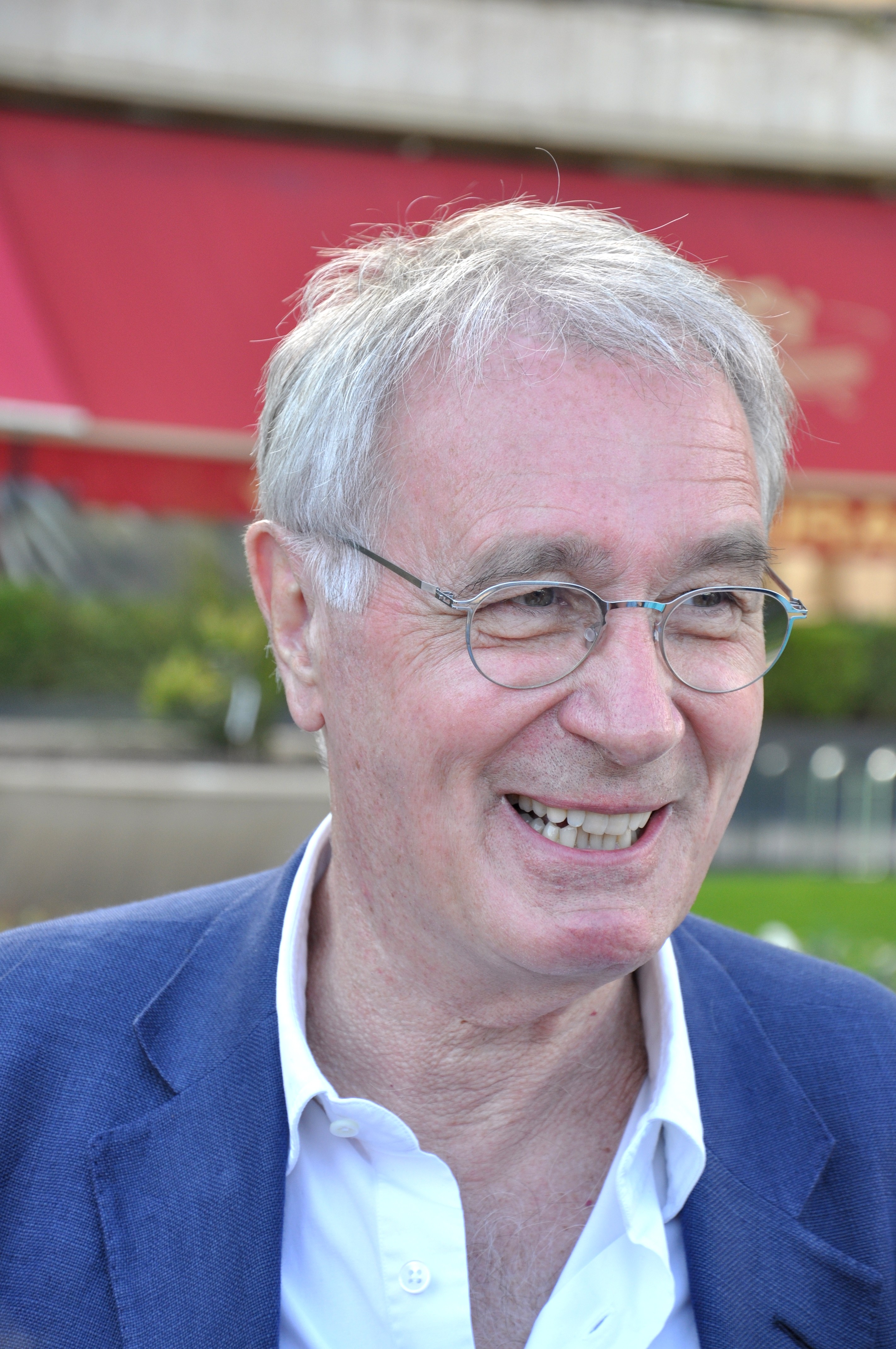 Bernard Le Coq - Monte-Carlo Television Festival