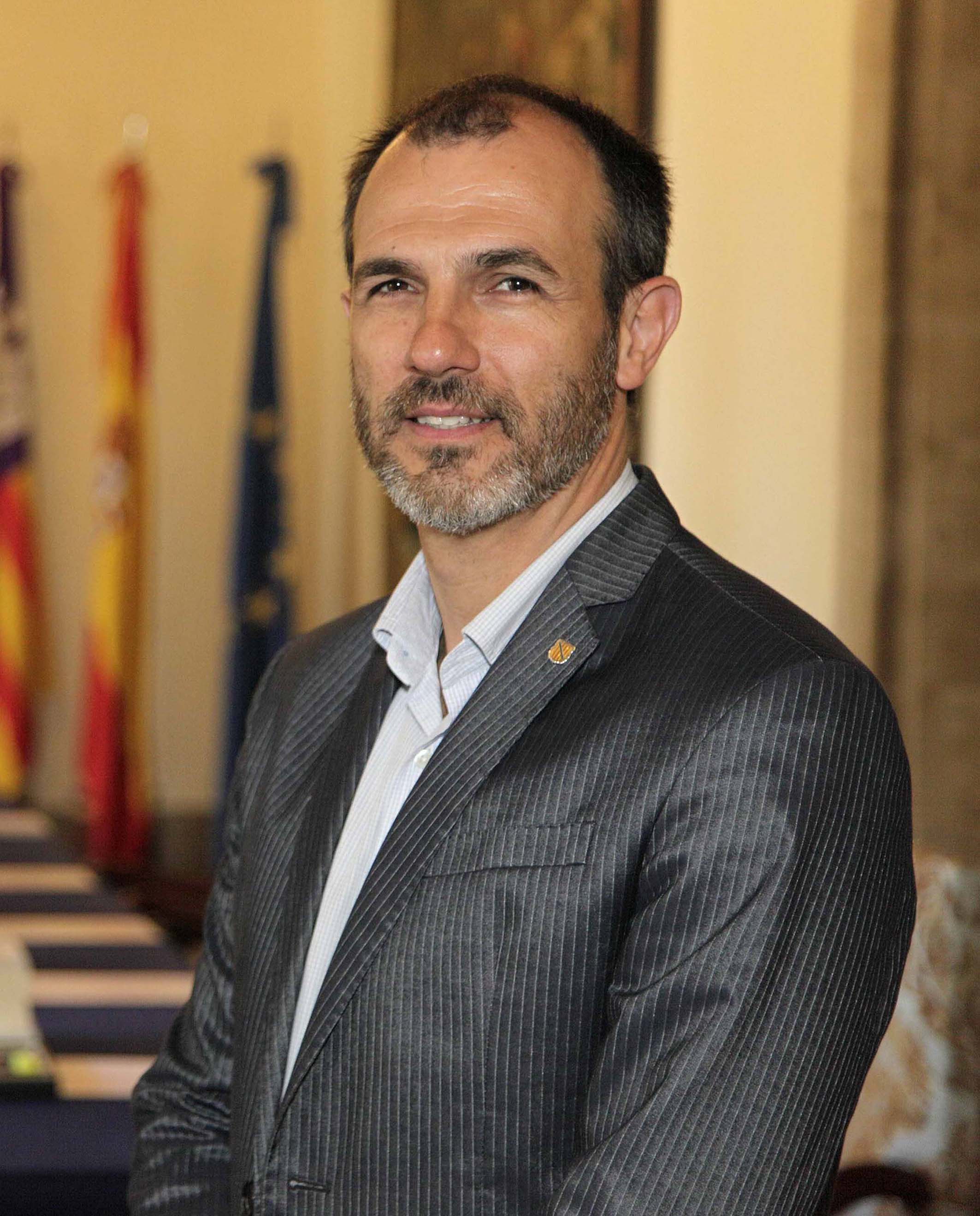 Biel Barceló govern