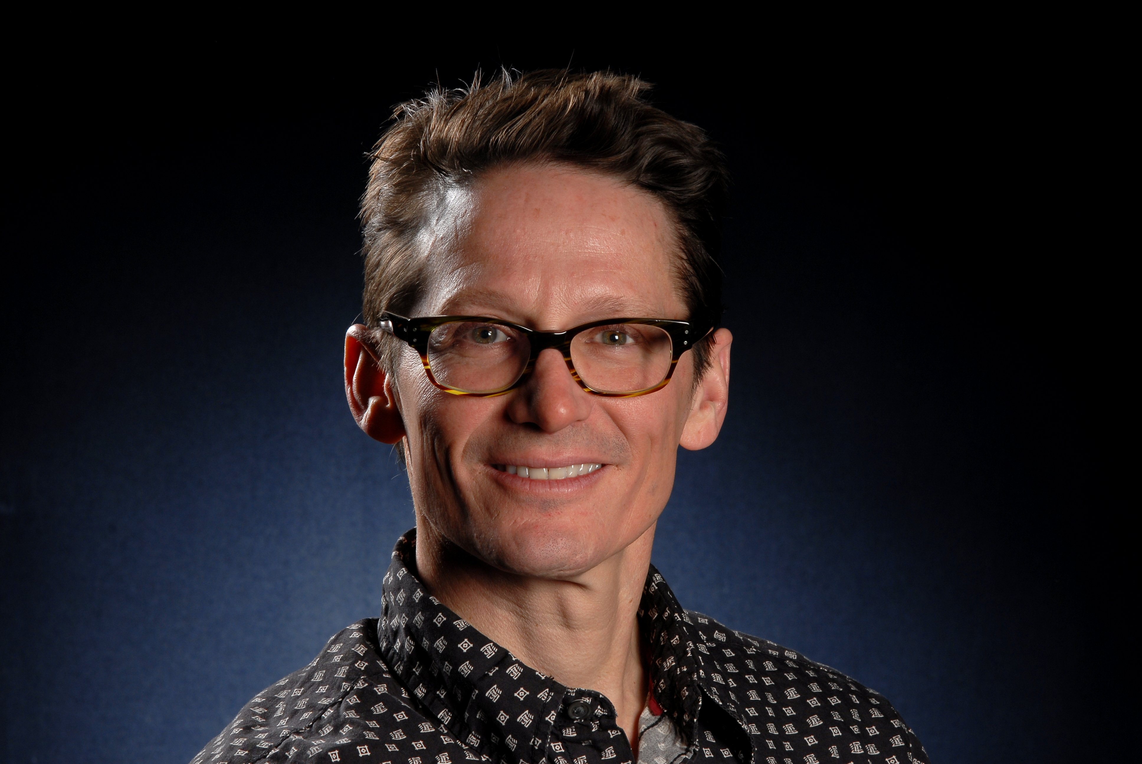 Bill Mushkin (3347996446)