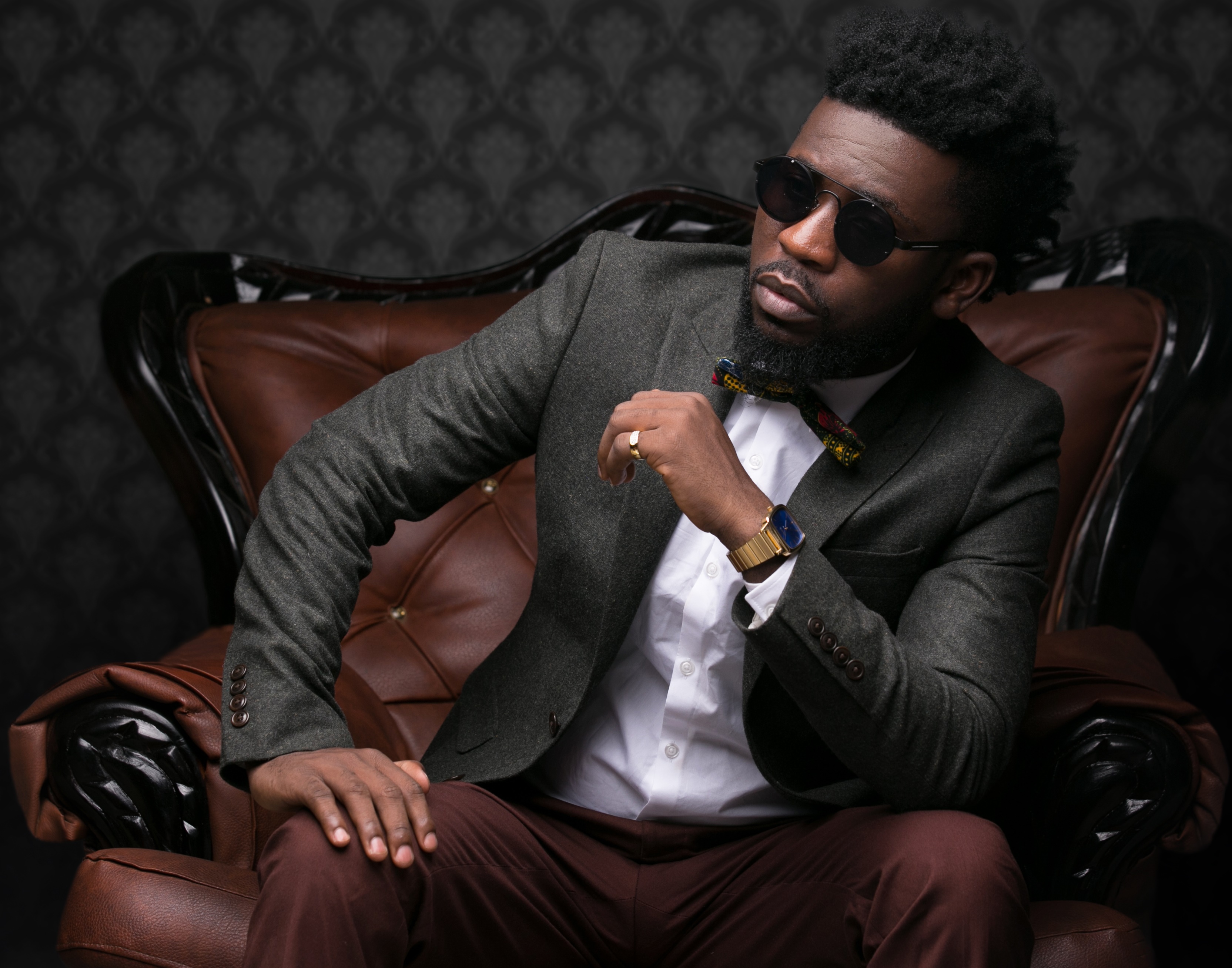 Bisa Kdei