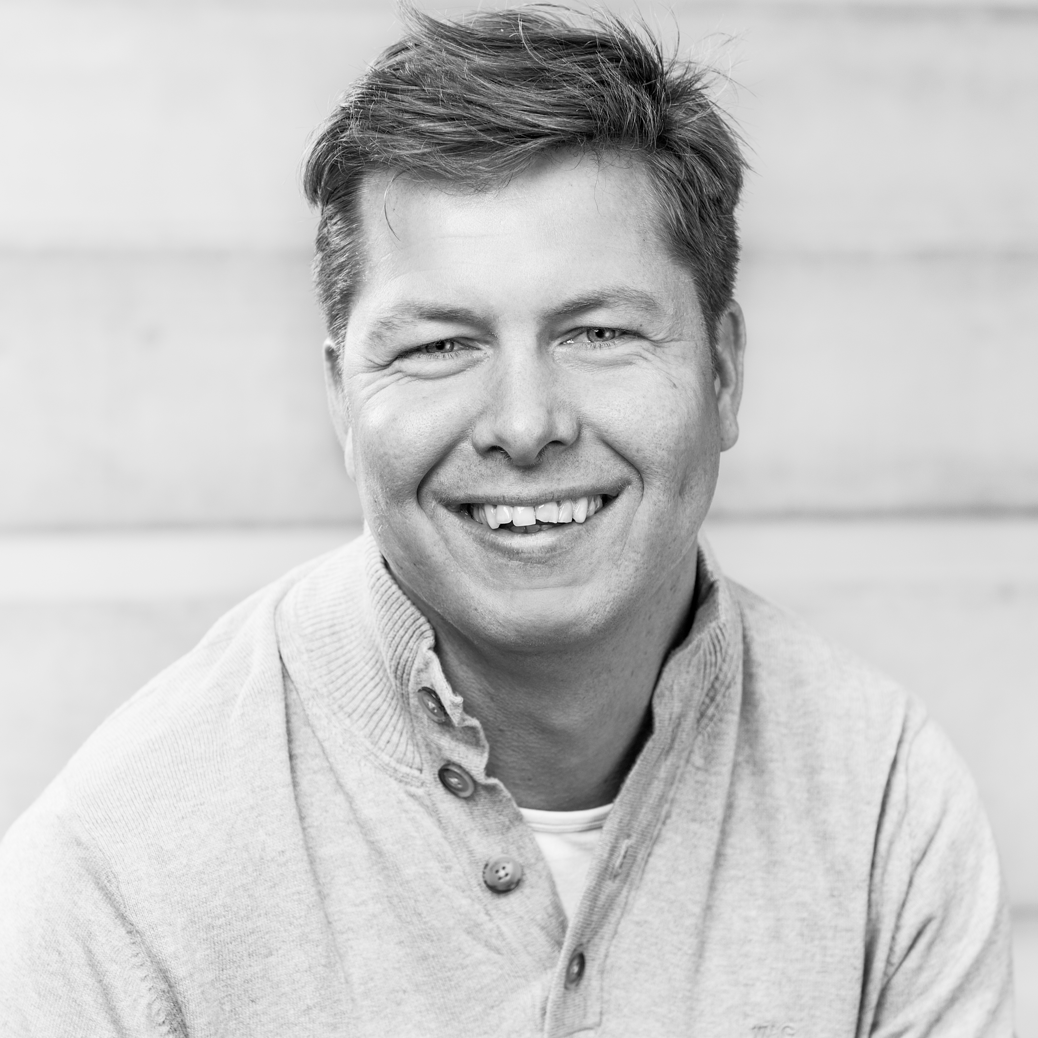 Bjorn de Vos