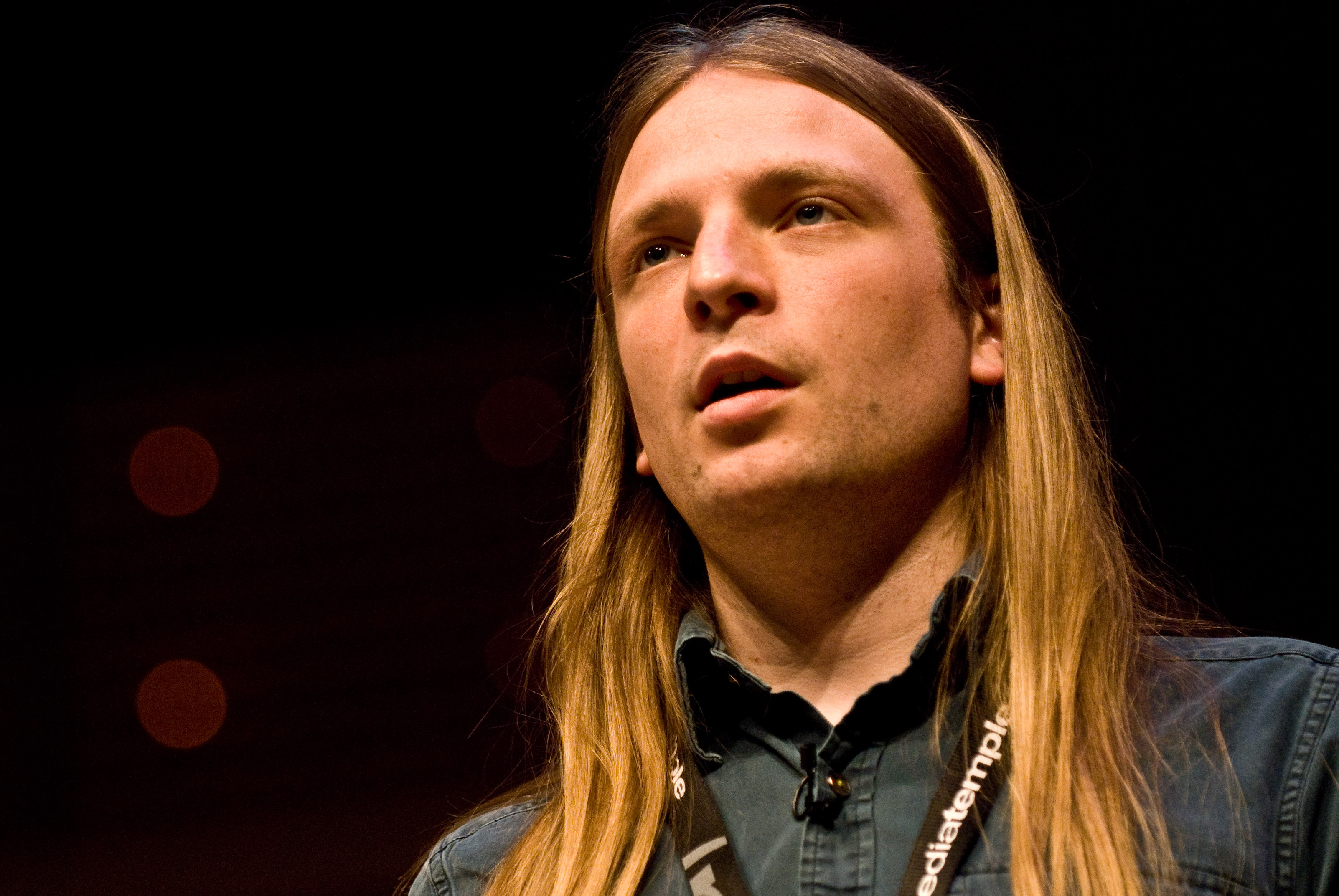 Blaine Cook FOWA Miami 2008