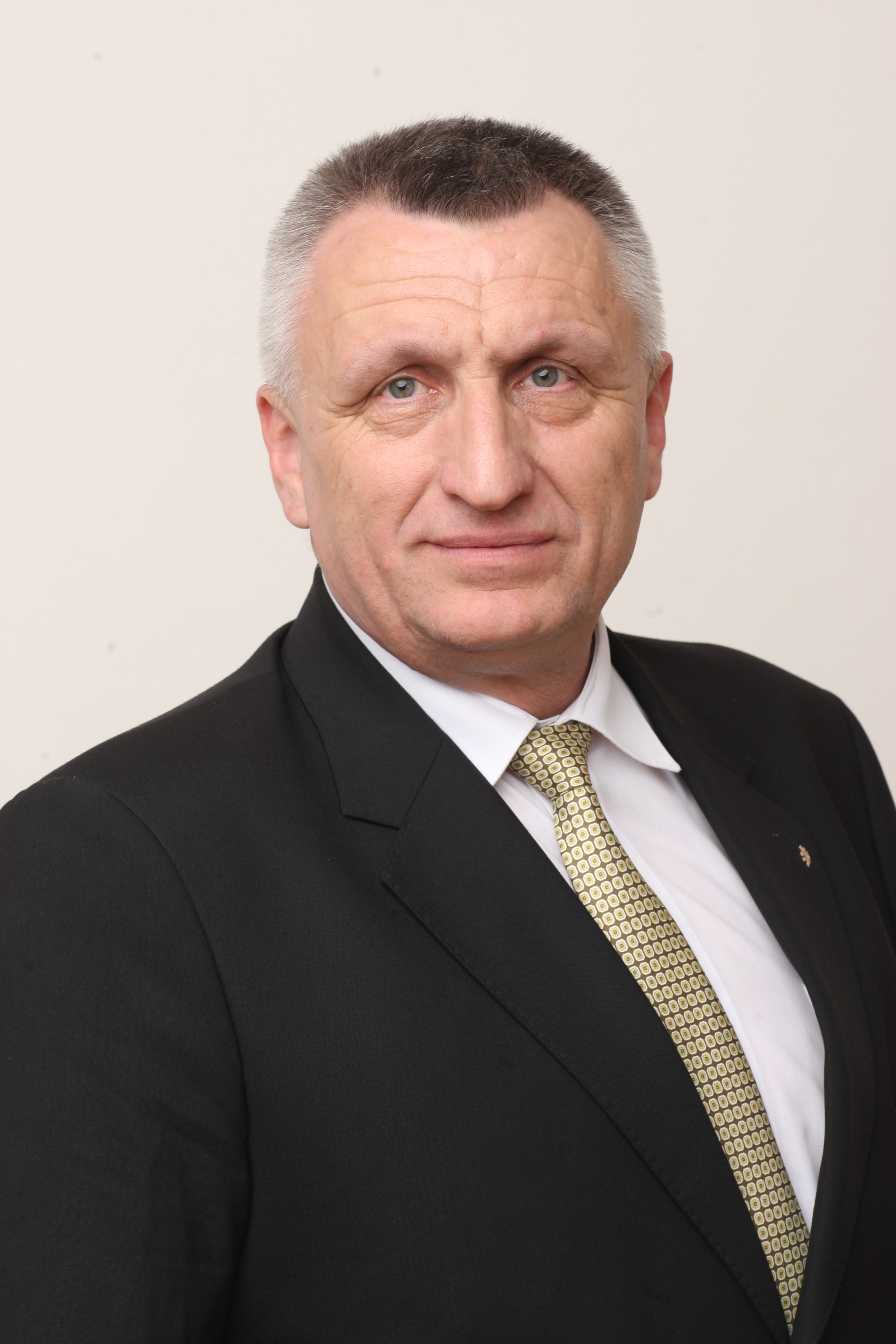 Bořivoj Minář