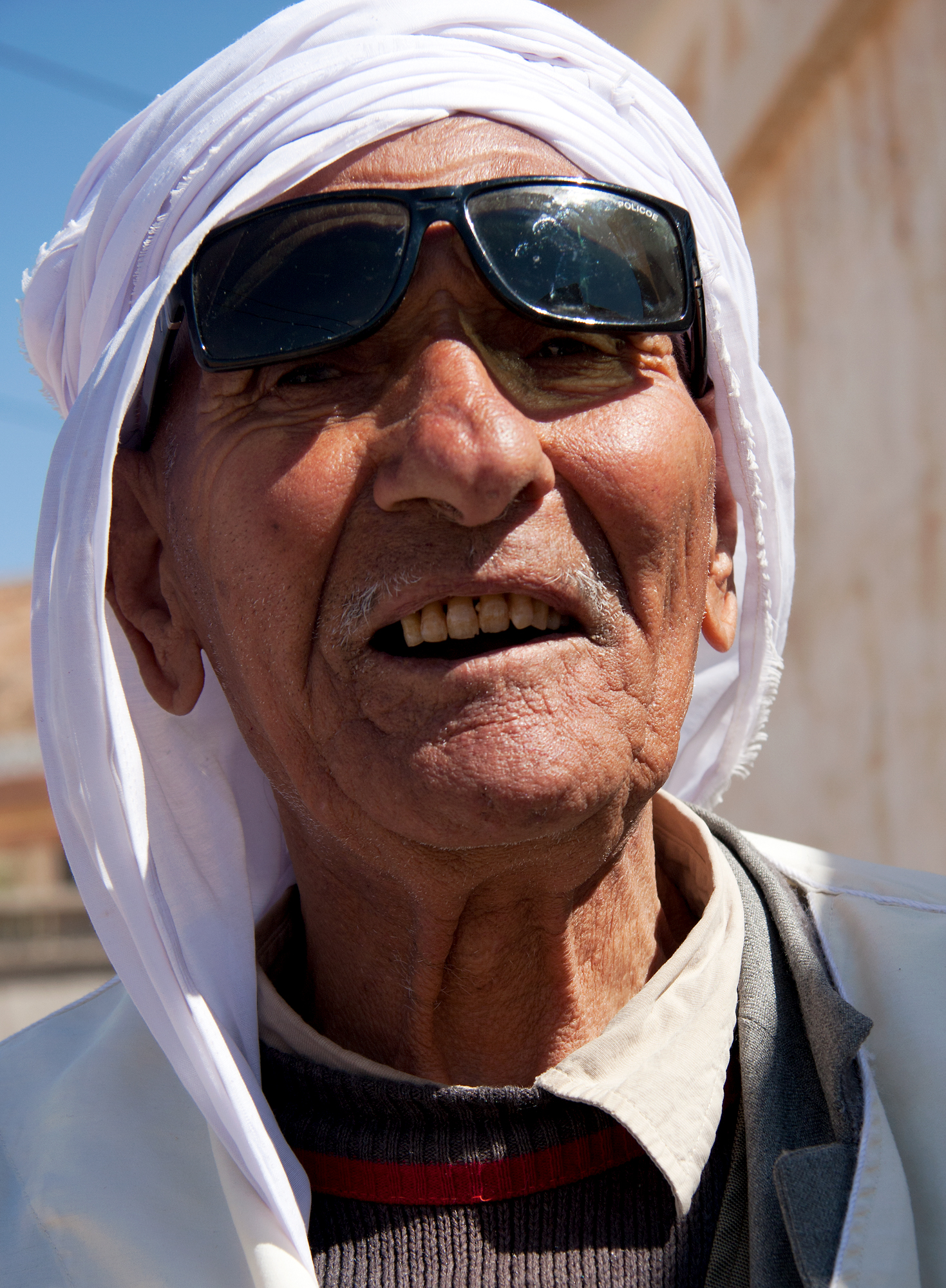 Bousaada