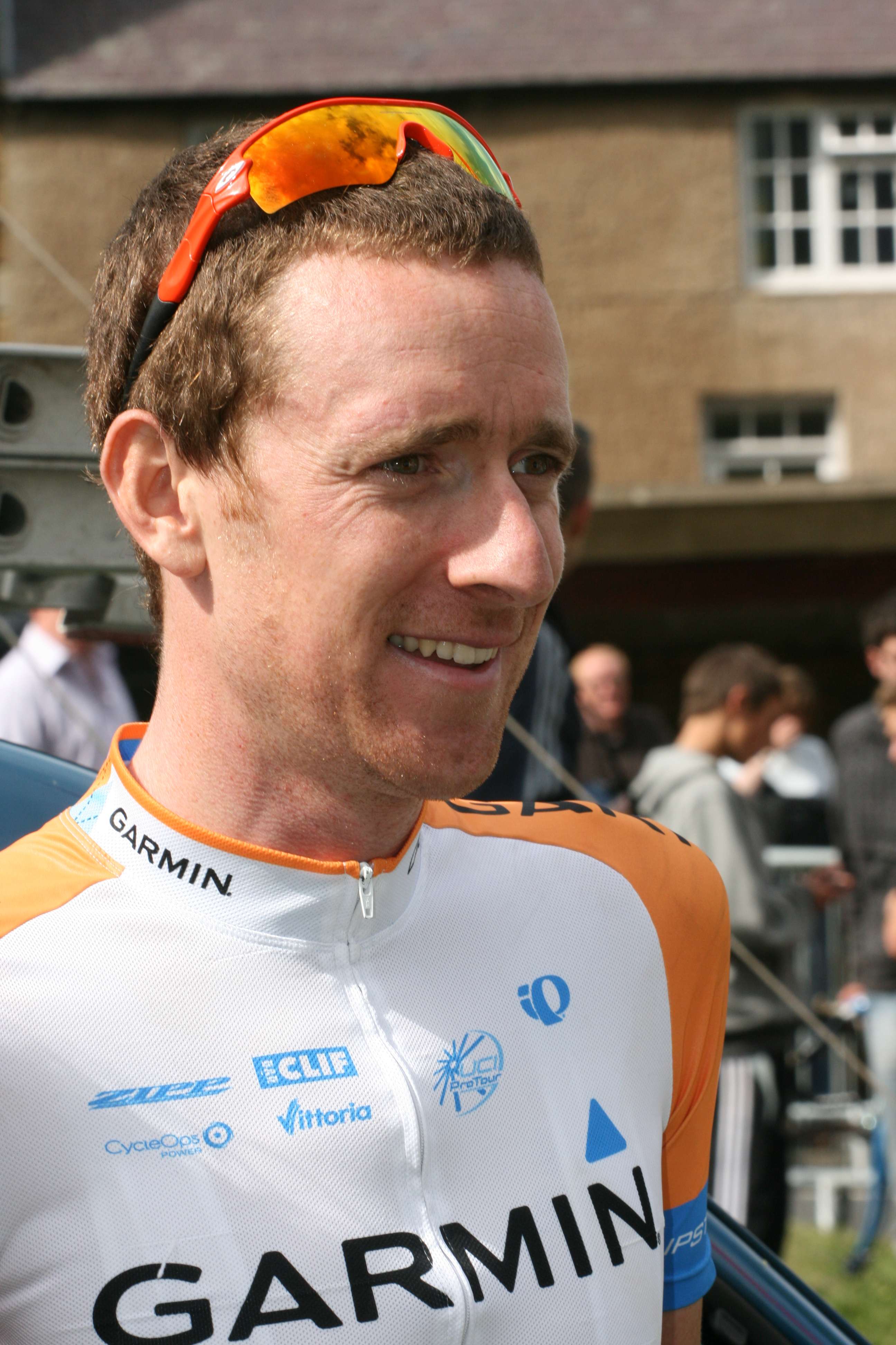 Bradley Wiggins - Beaumont Trophy 2009 AB1