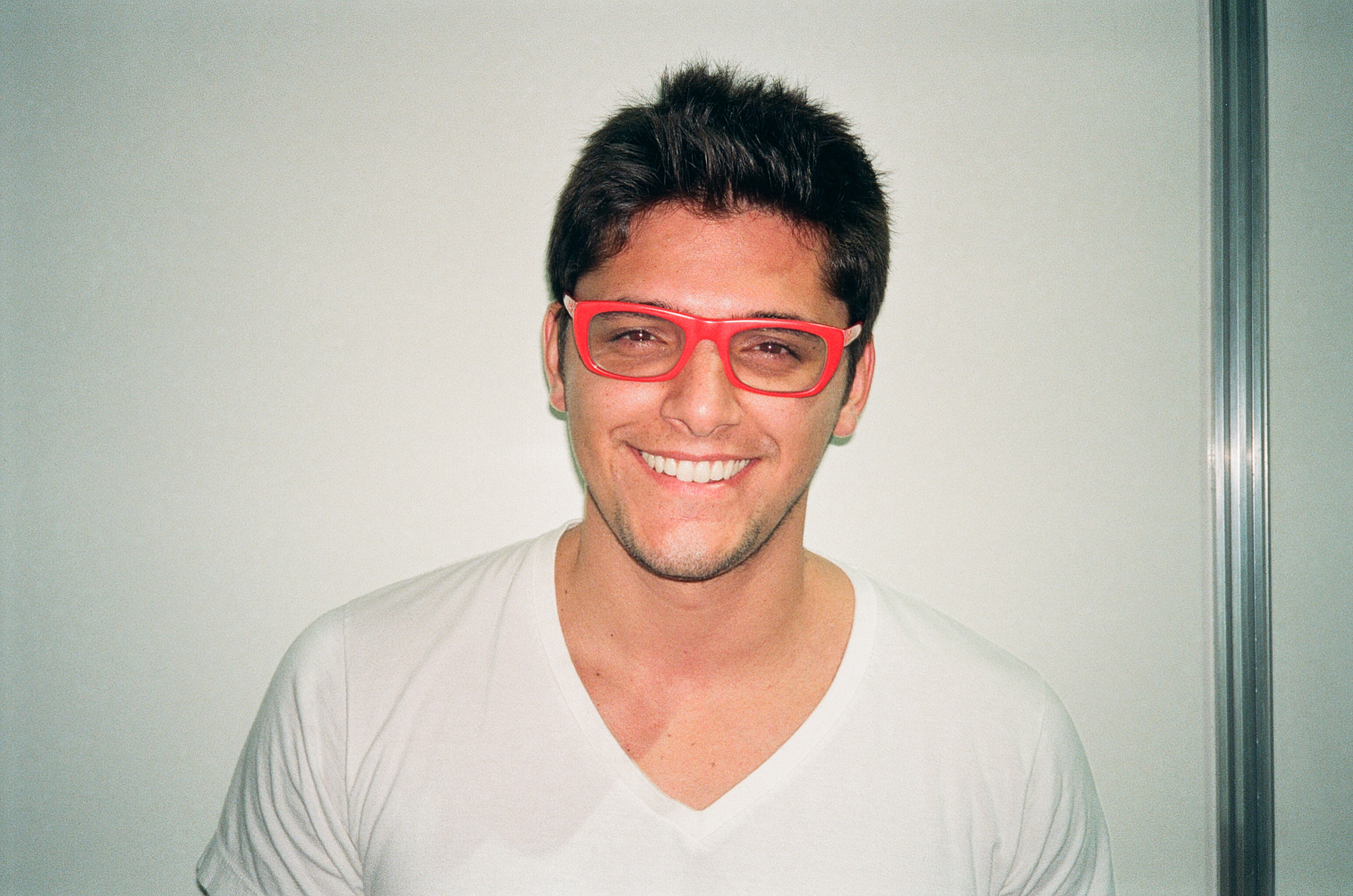 Bruno Gissoni 01