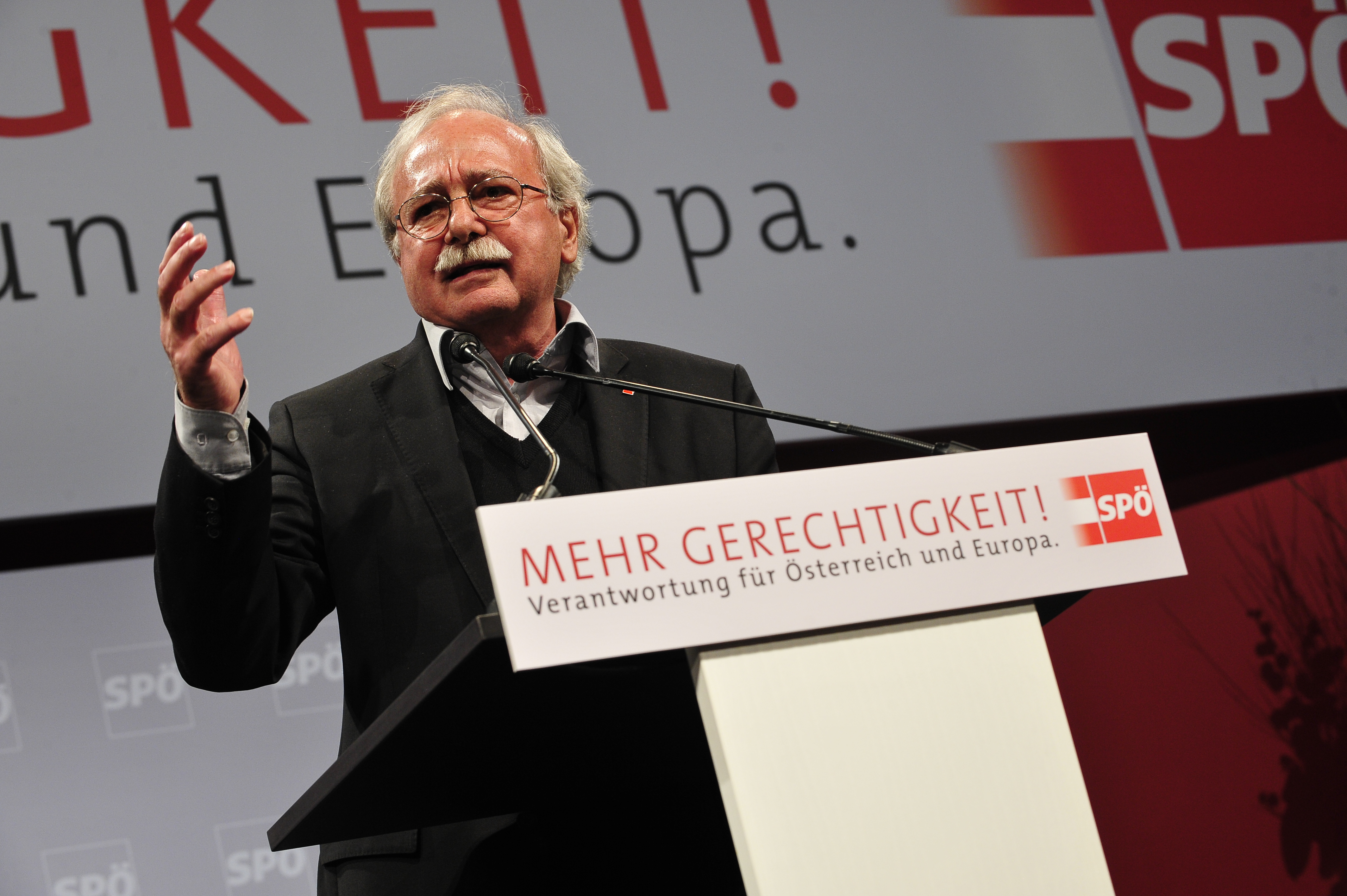 Bundesparteitag 2012