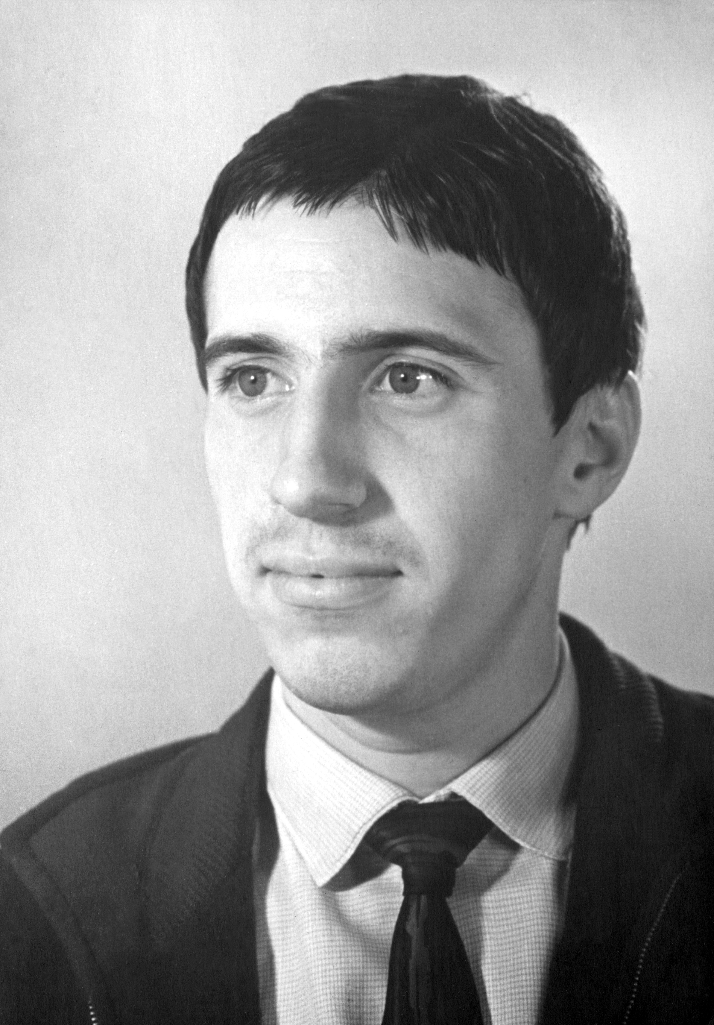 Bunevich Stanislav - 70s
