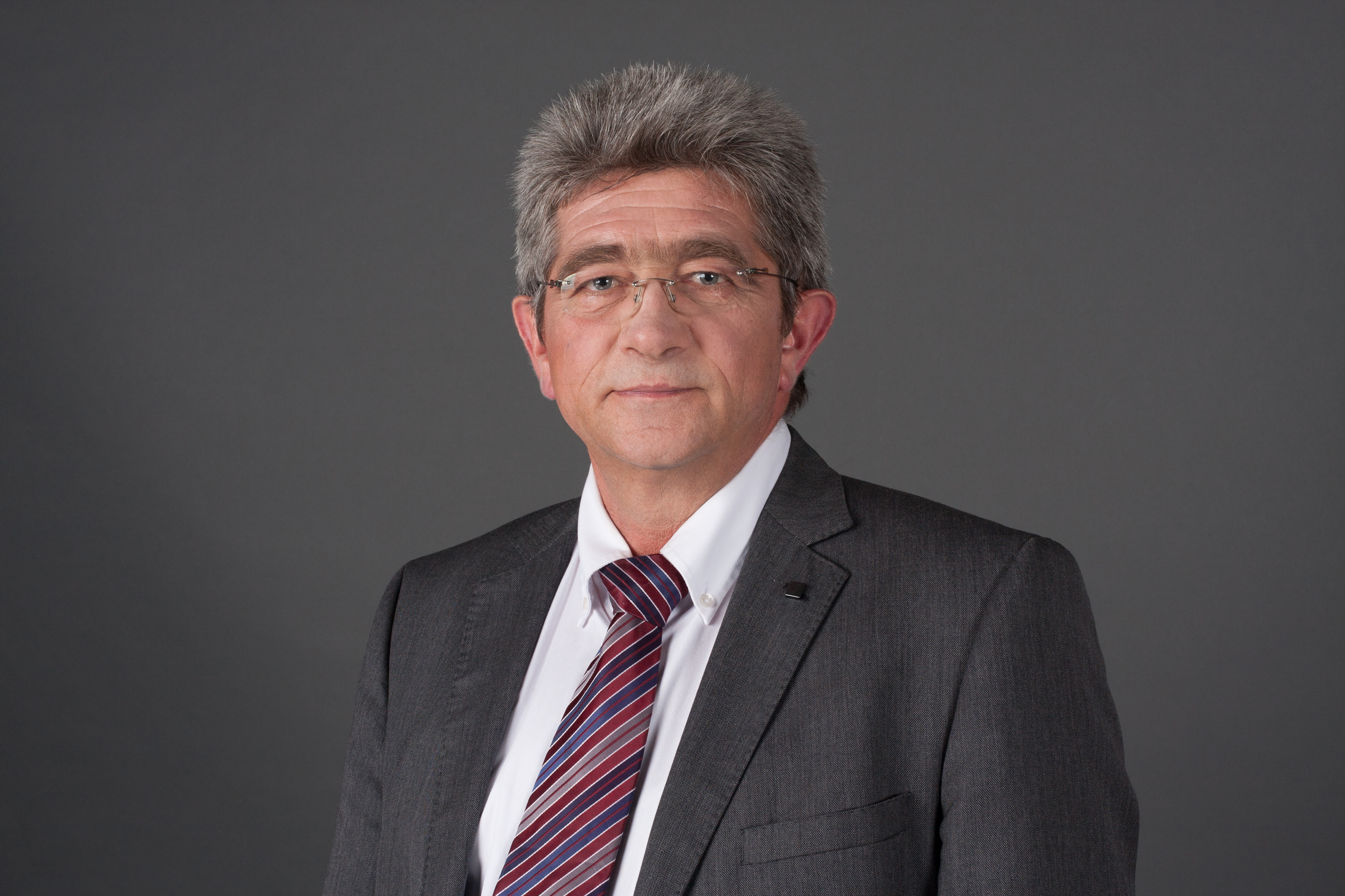 Burkhard Lenz CDU 1
