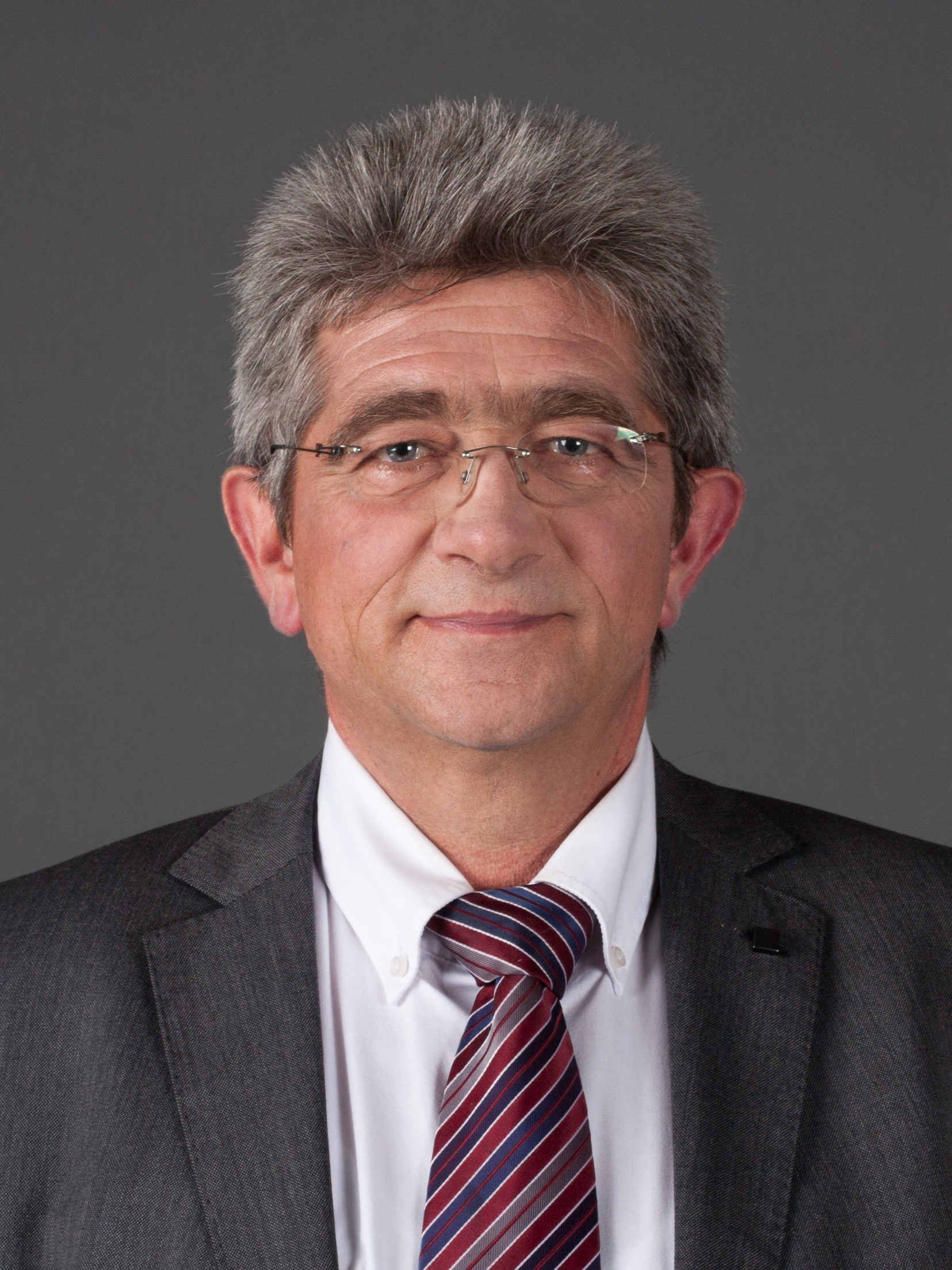 Burkhard Lenz CDU 2