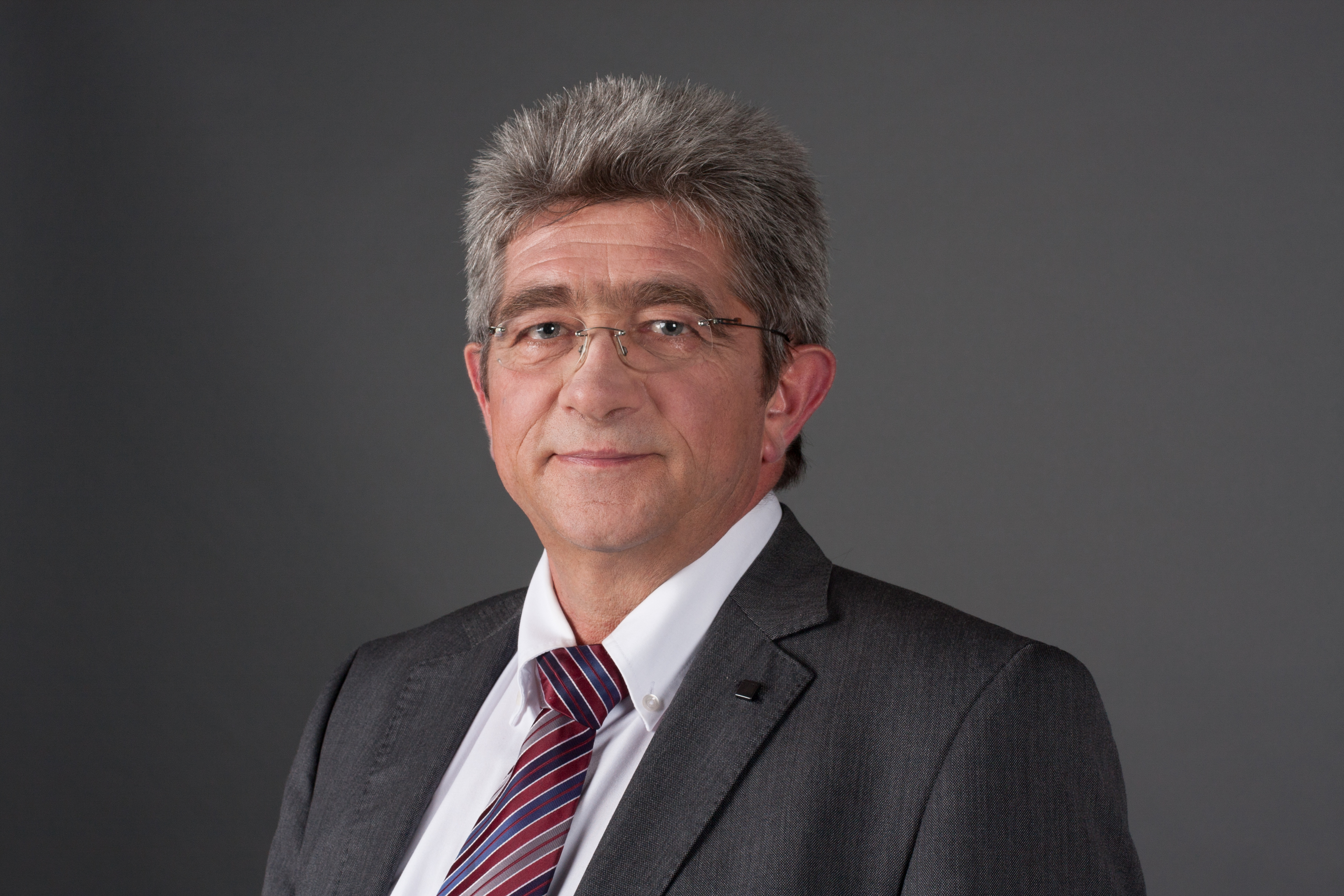 Burkhard Lenz CDU 3