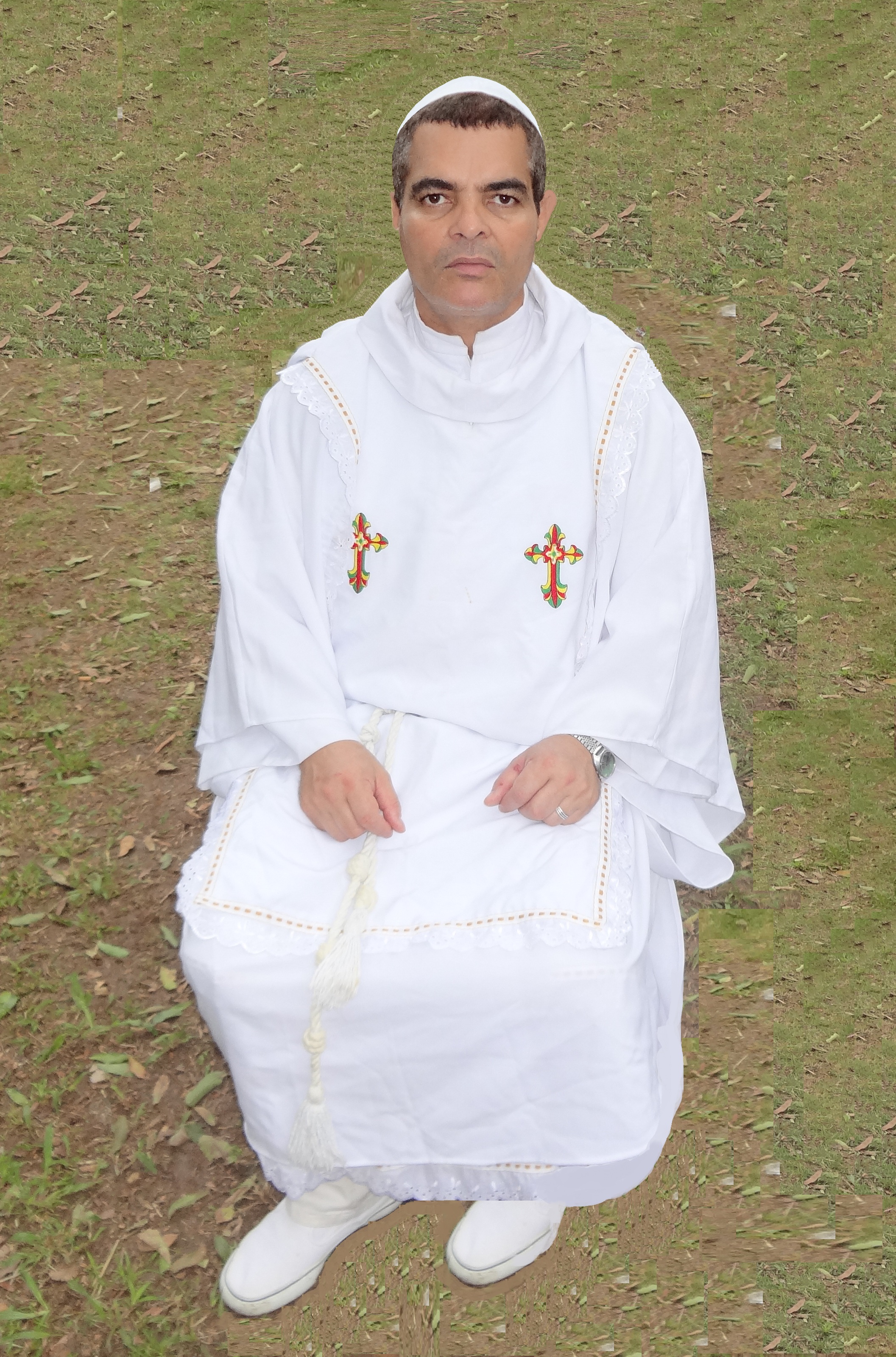 Carlos Augusto Peixoto