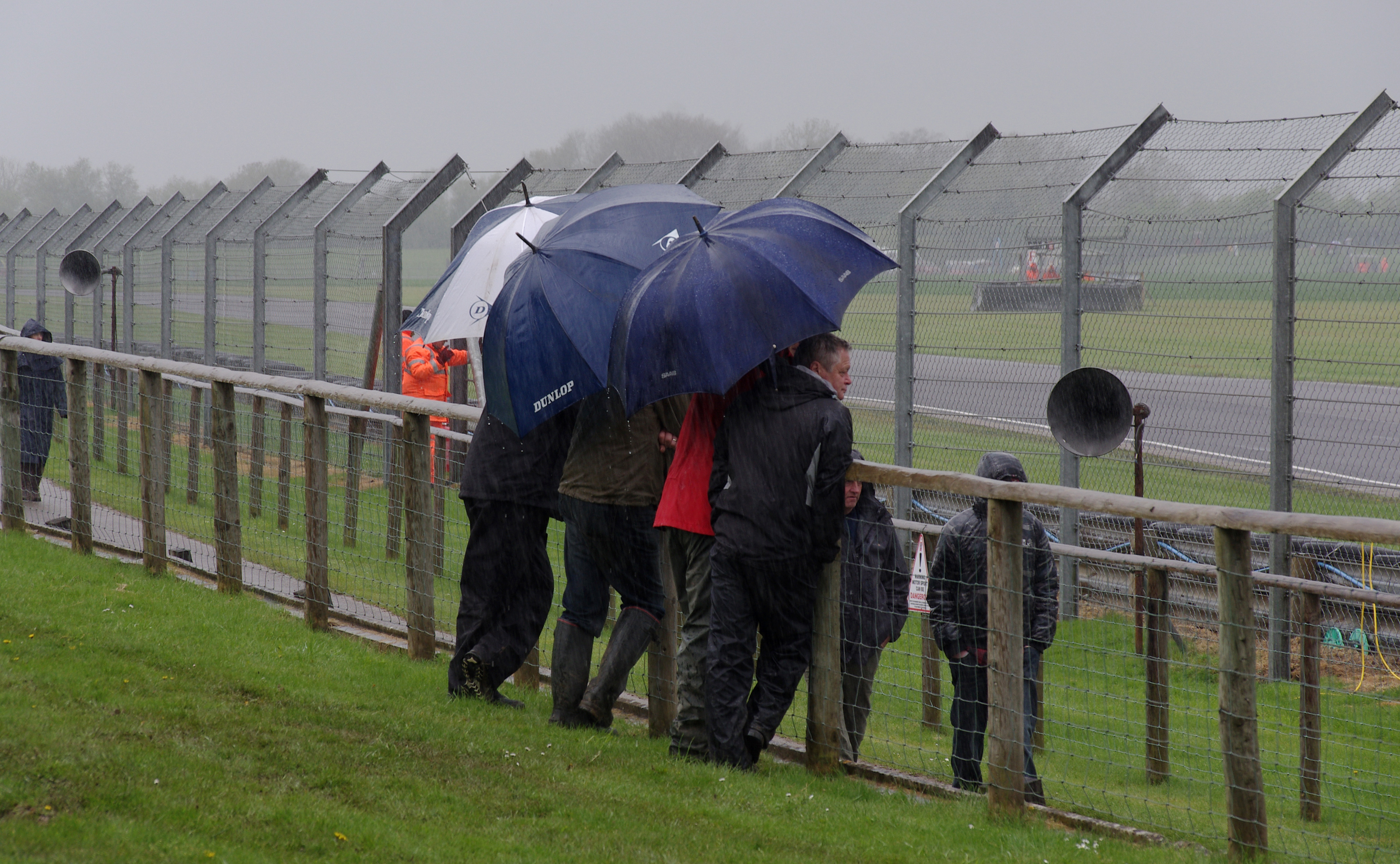 Castle Combe Circuit MMB B3