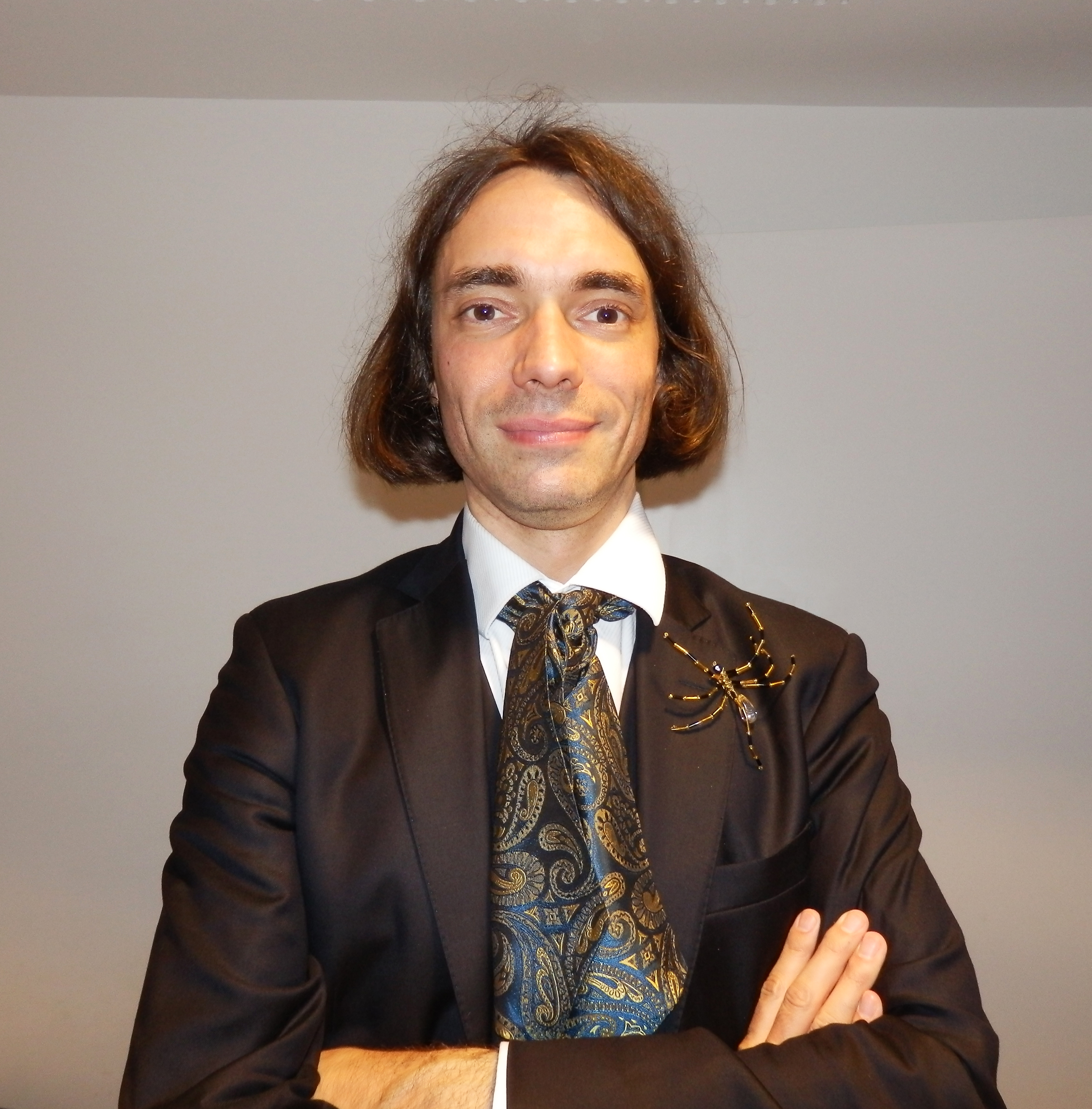 Cedric-Villani-Espace-des-sciences-2012-09-11
