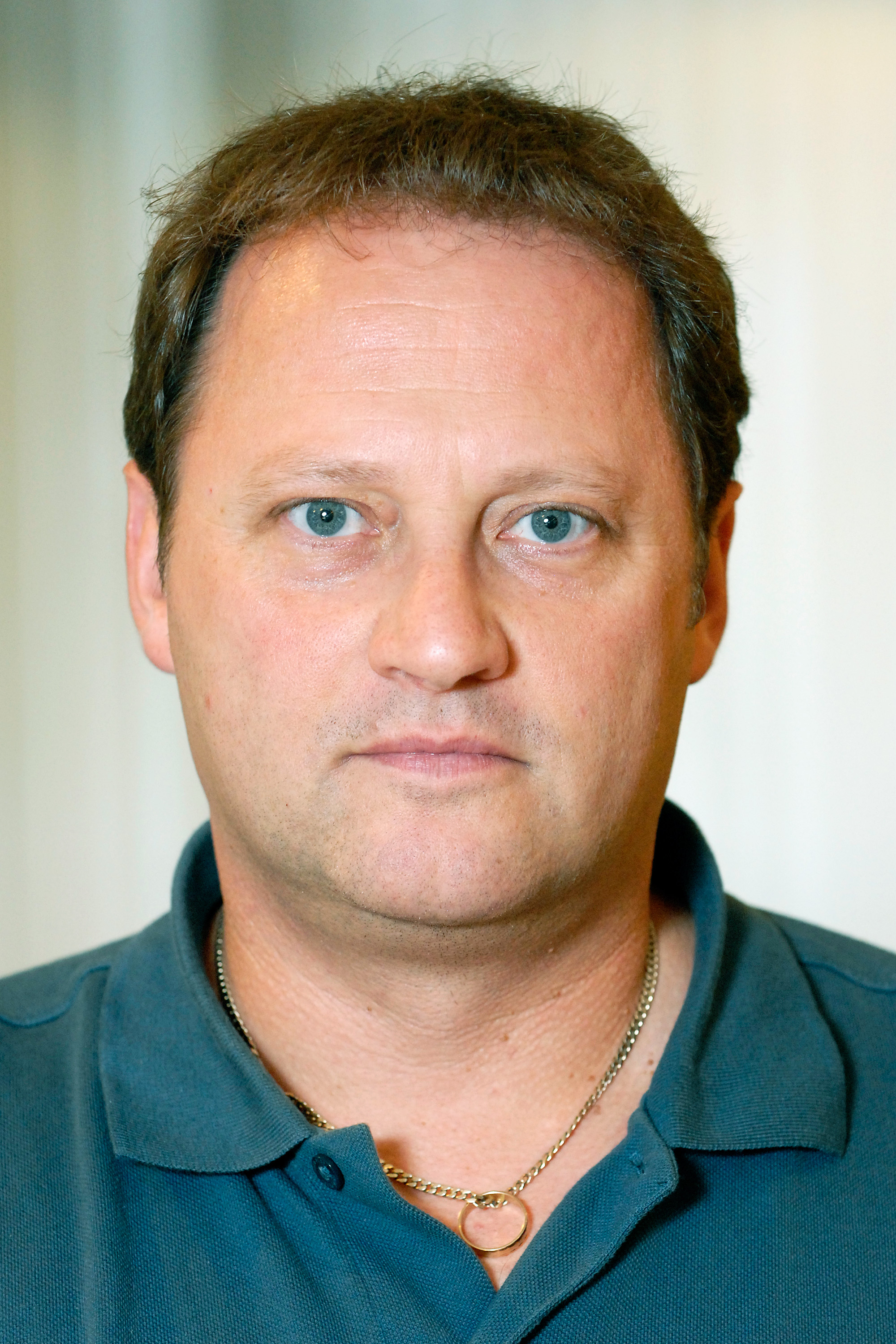 Christer Adelsbo (S) Sverige