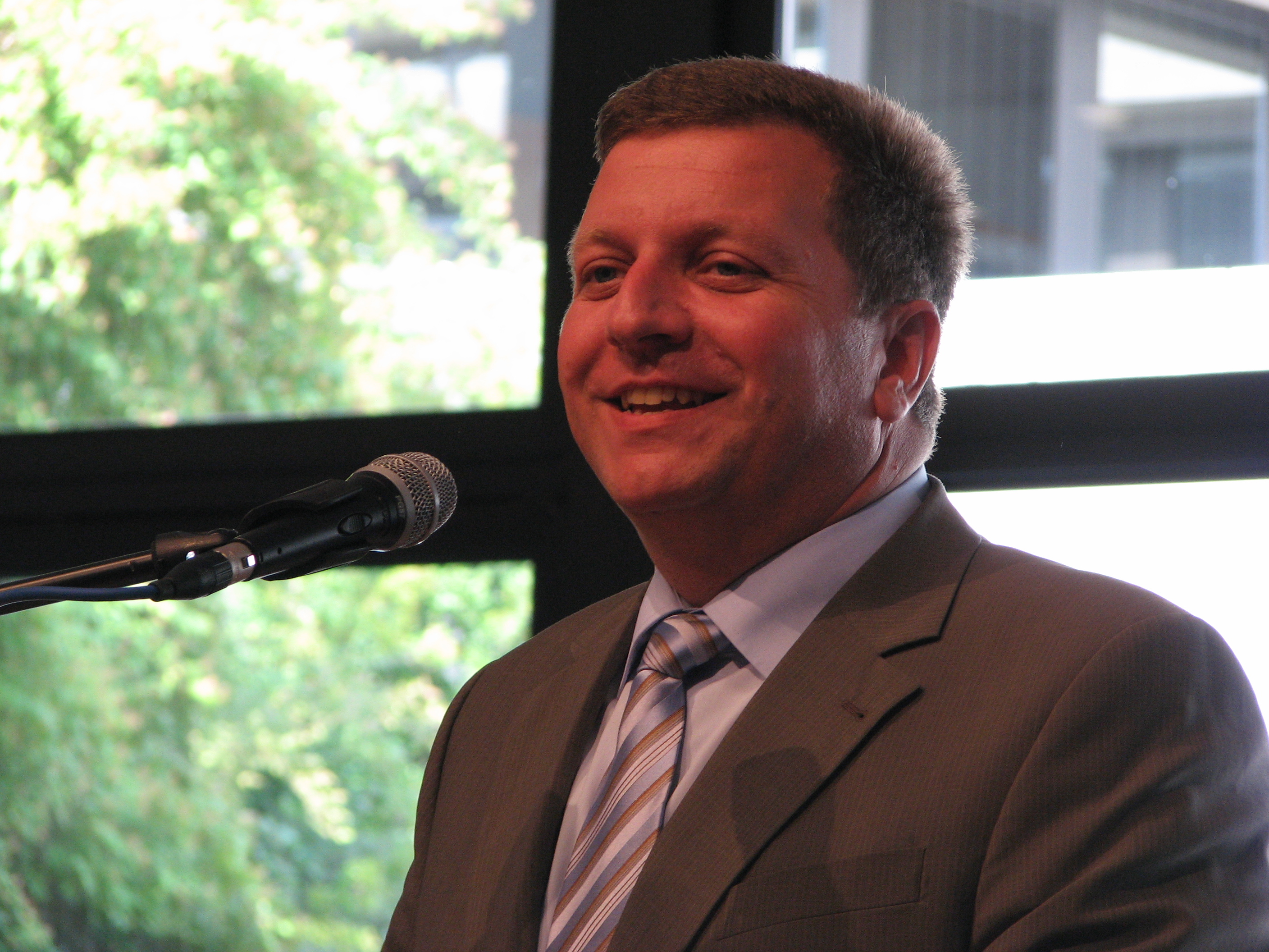 Christian Bernreiter landrat deg