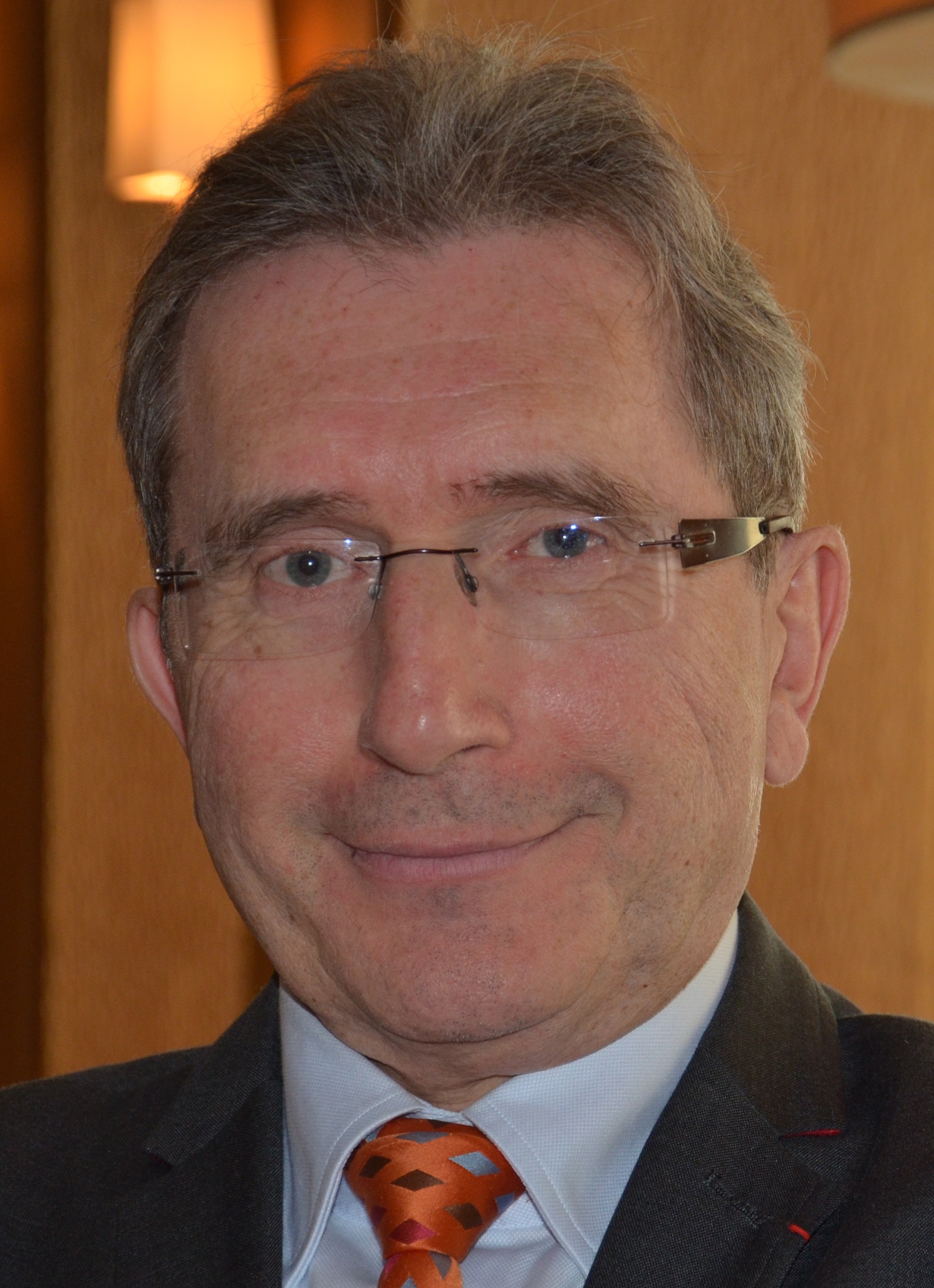 Christian Brodhag 3G