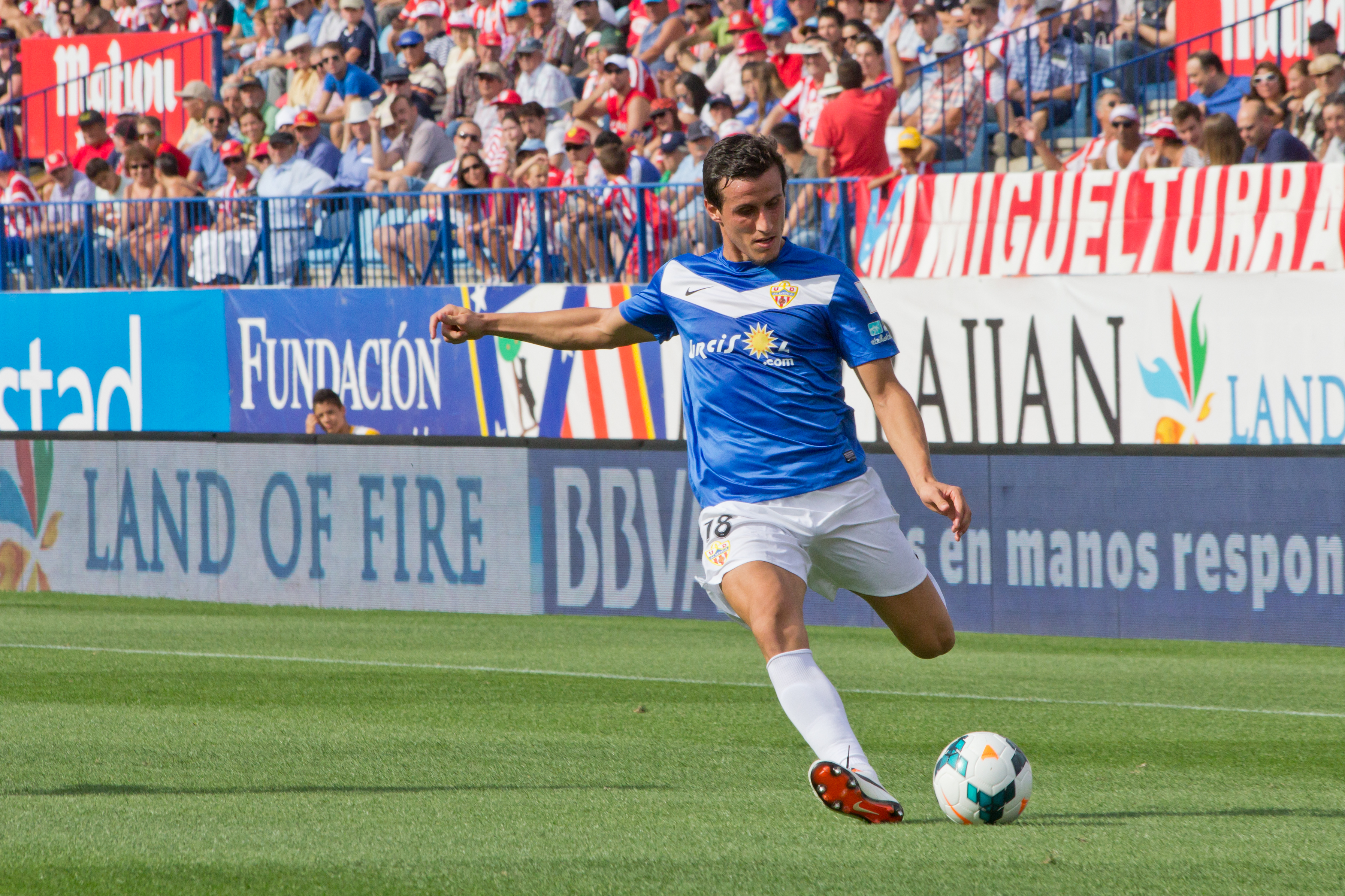 Christian Fernández Salas - 01