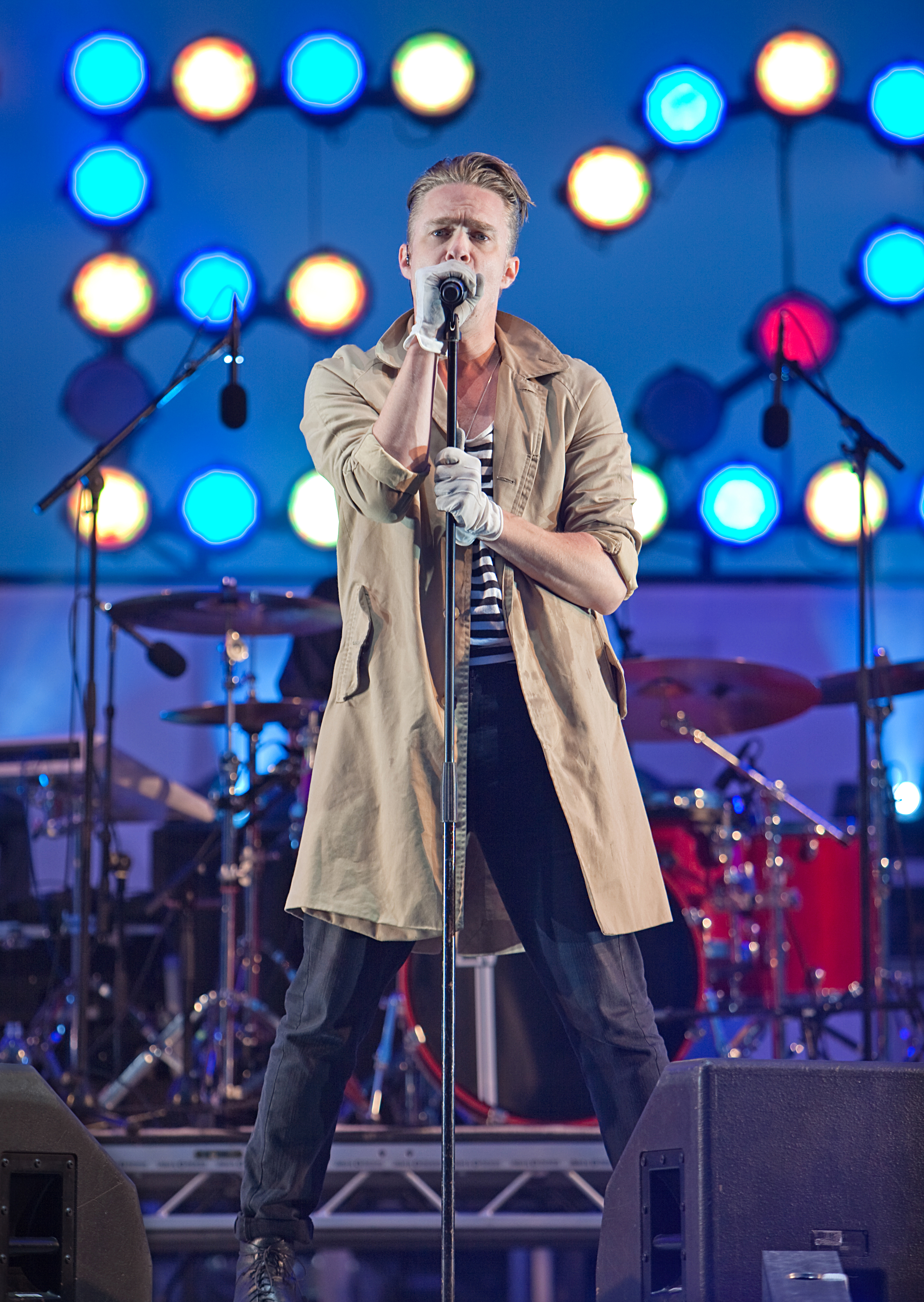 Christian Olsson 2 2010