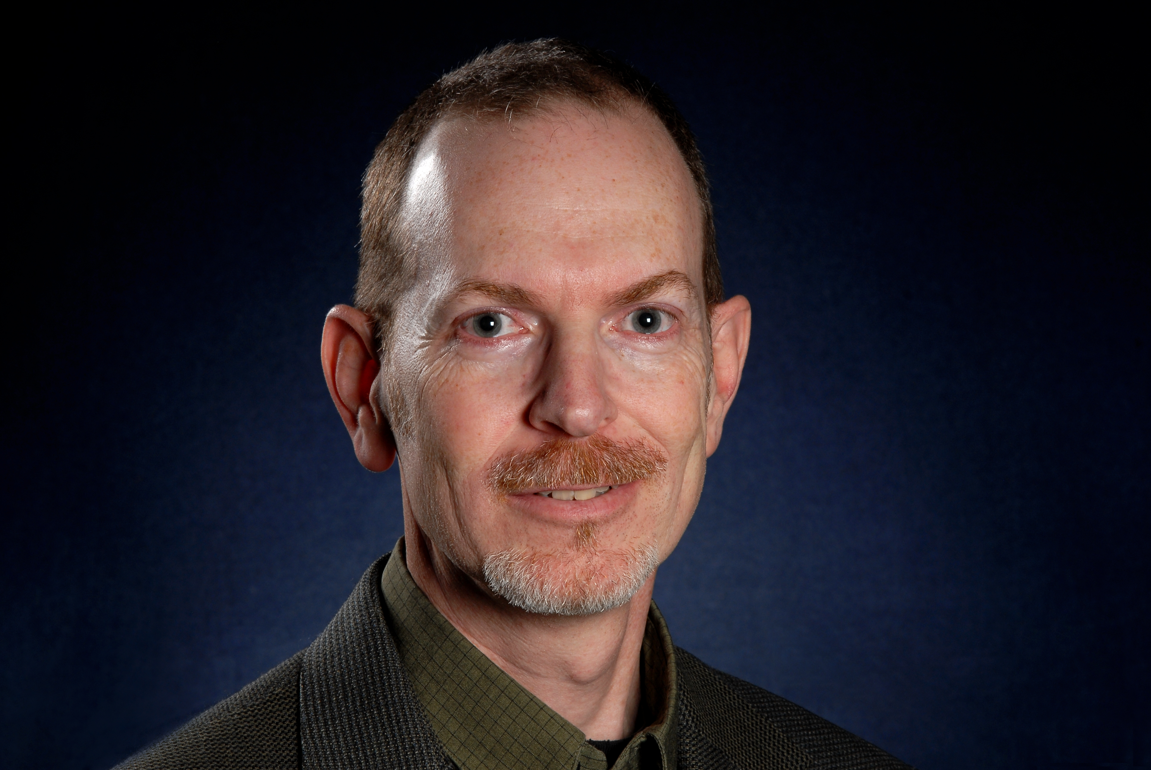 Chuck Kisselburg (3346457995)
