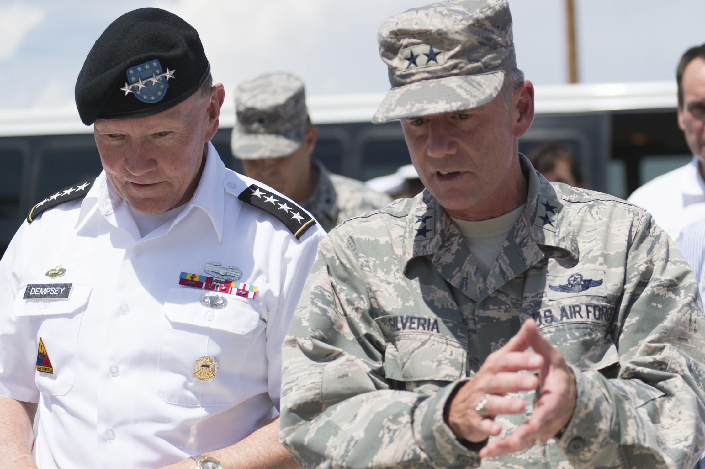 CJCS 2015 visit to Nellis AFB 150813-D-VO565-003