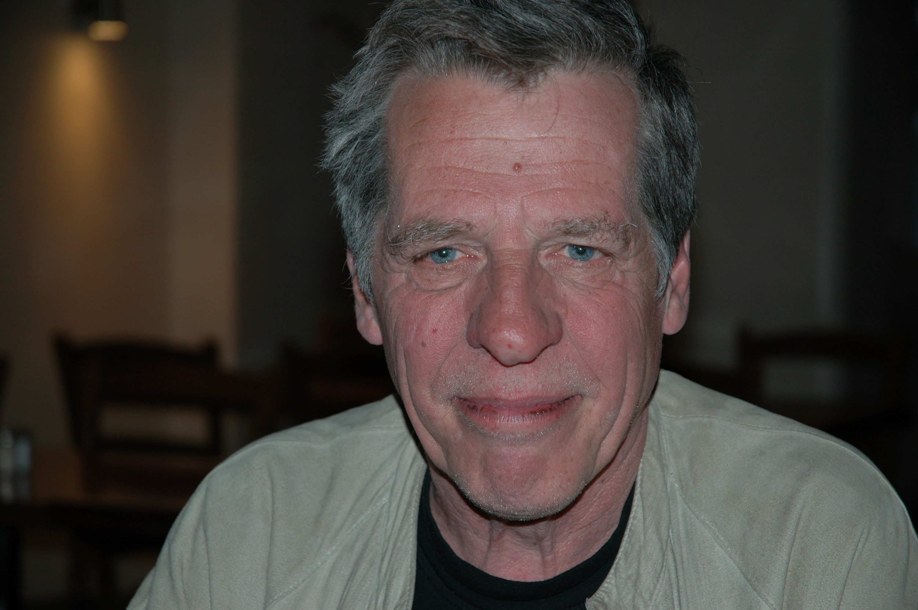 Claes vogel