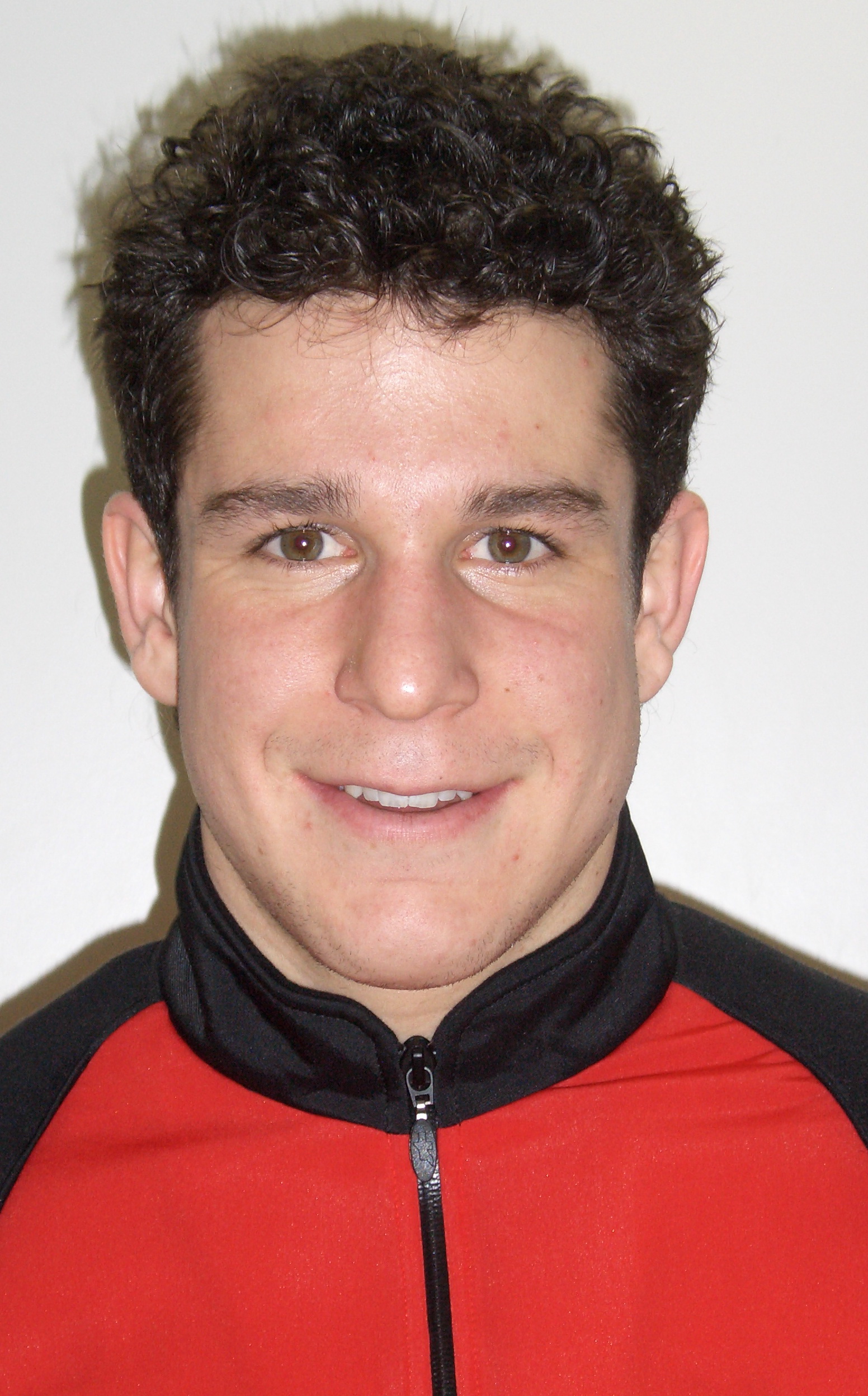 Claudio Imhof