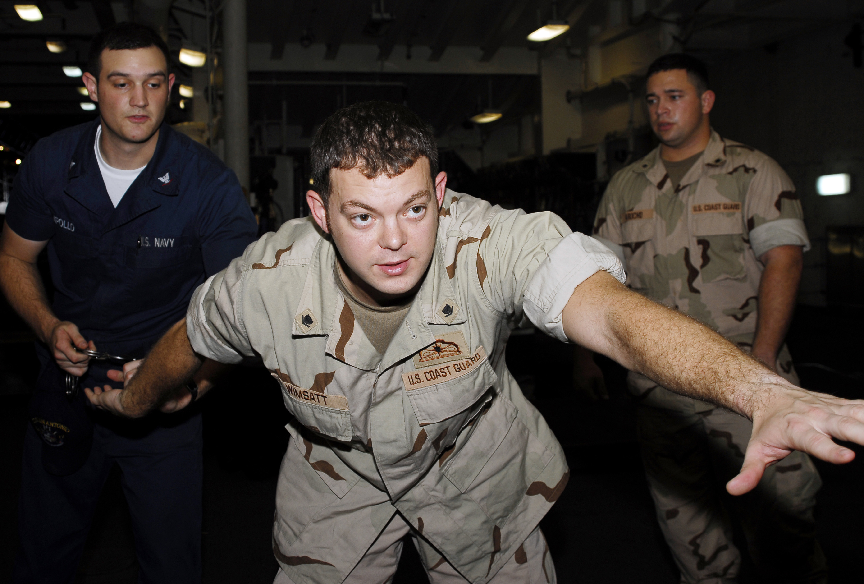 Combined Task Force 151 - 090115-N-5244H-054