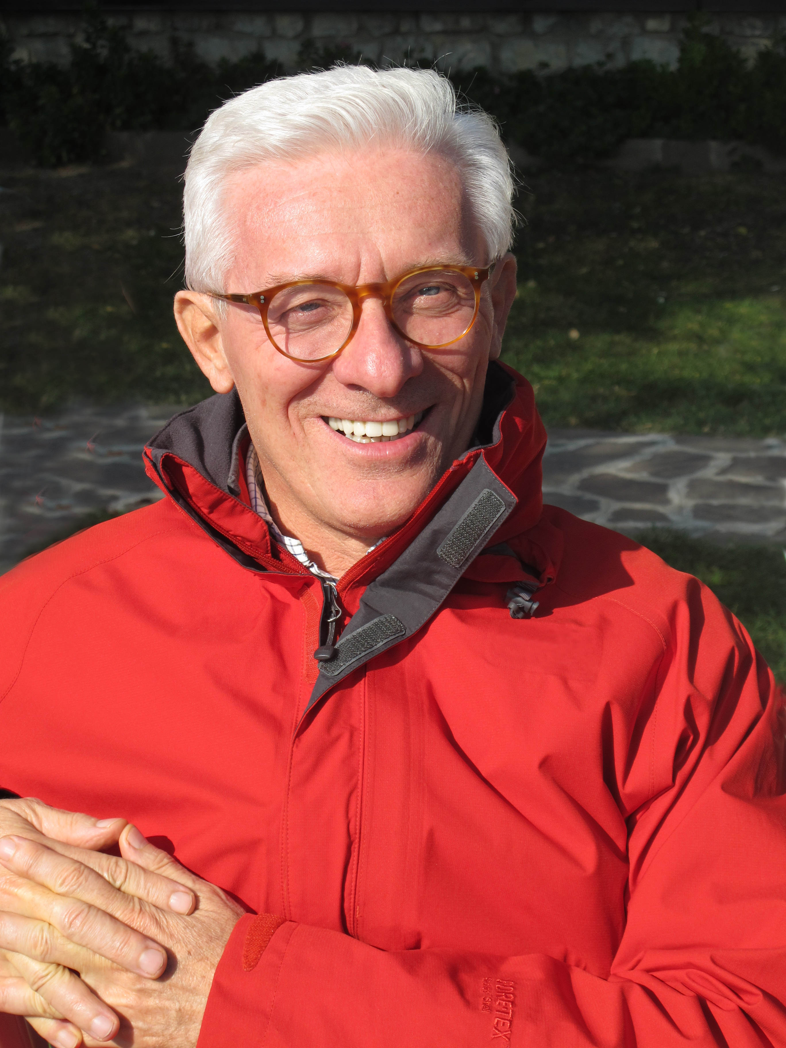 Corsini Paolo Sindaco di Brescia