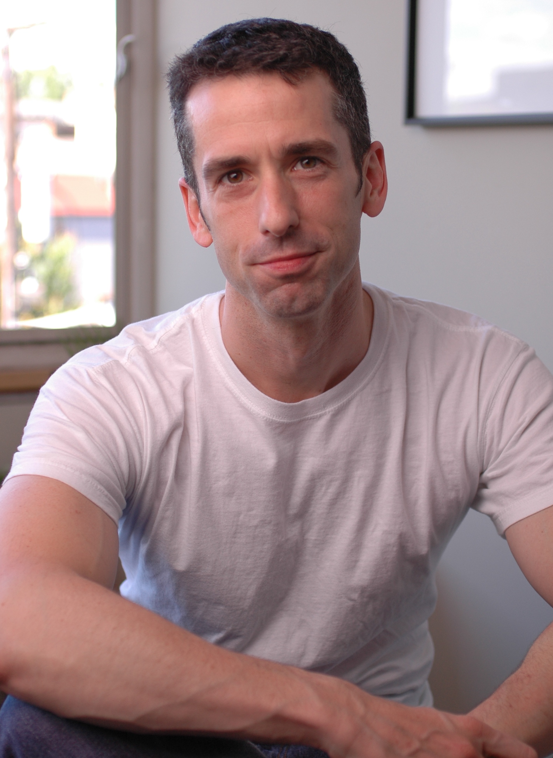 Dan Savage Provided