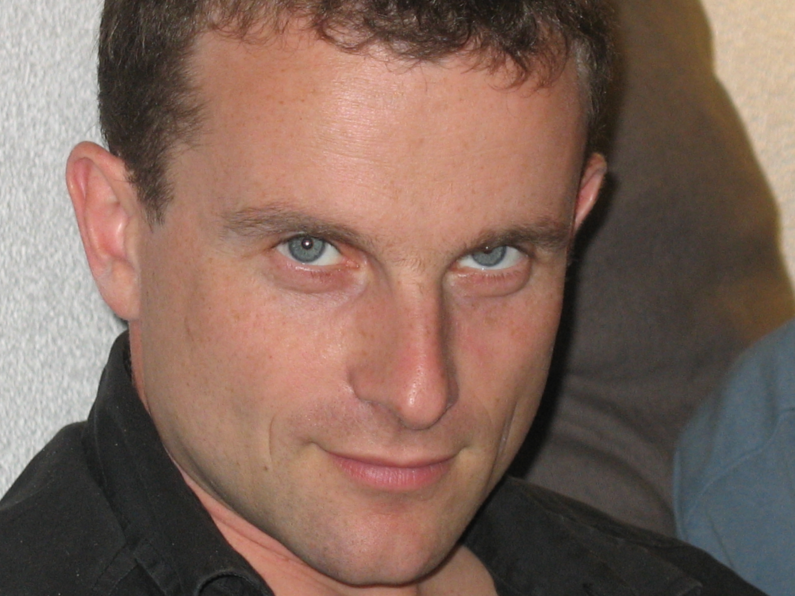 David Lammers