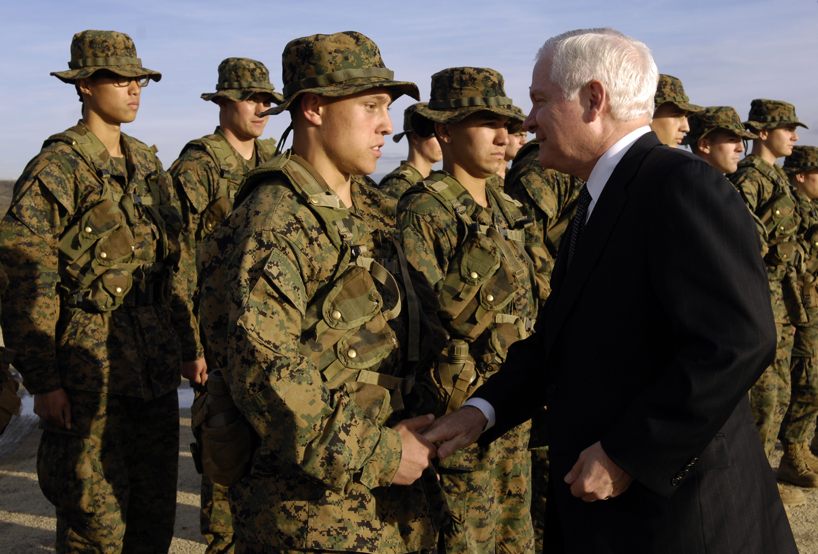 Defense.gov News Photo 080107-D-7203T-038