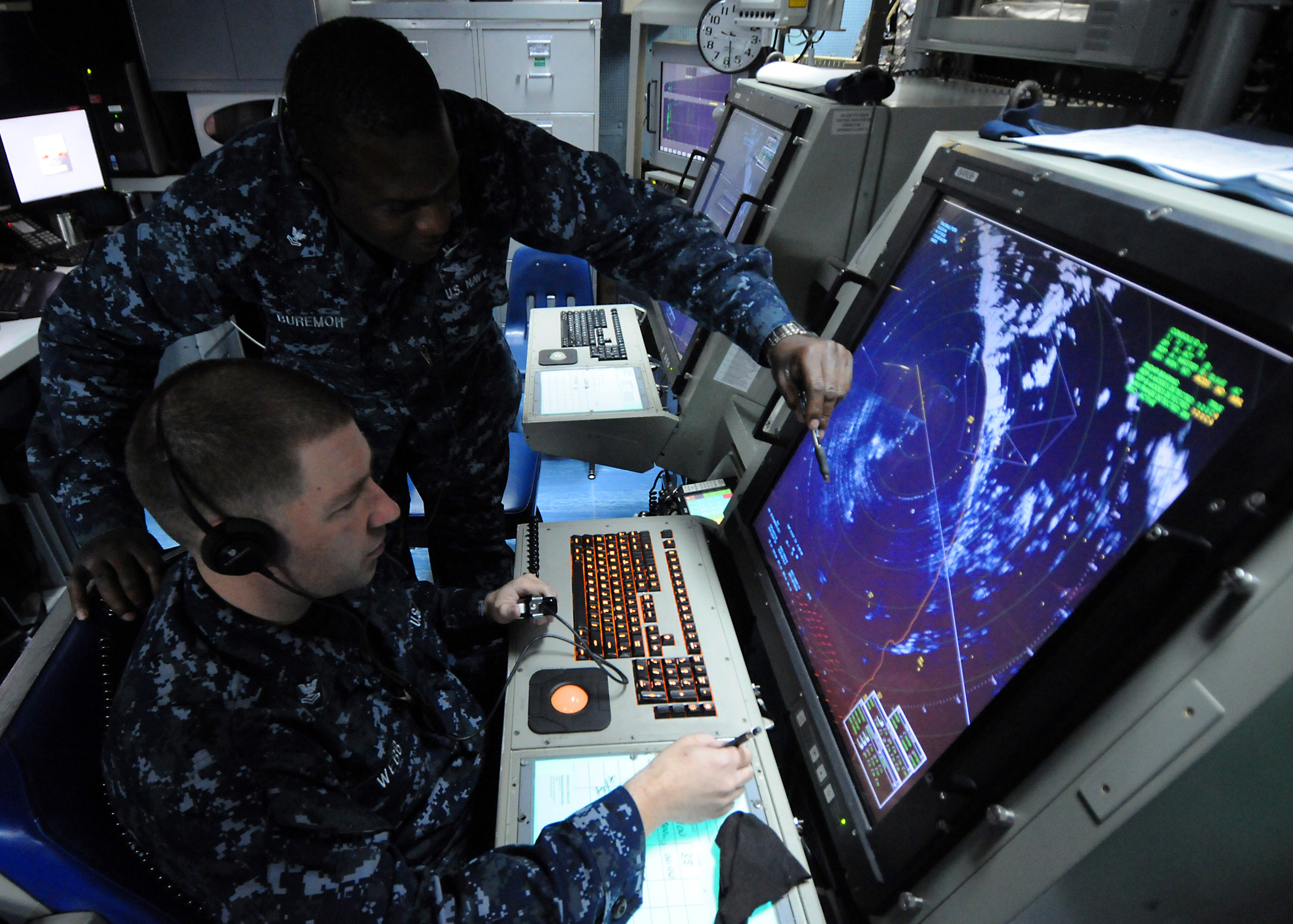 Defense.gov News Photo 100227-N-7948R-578