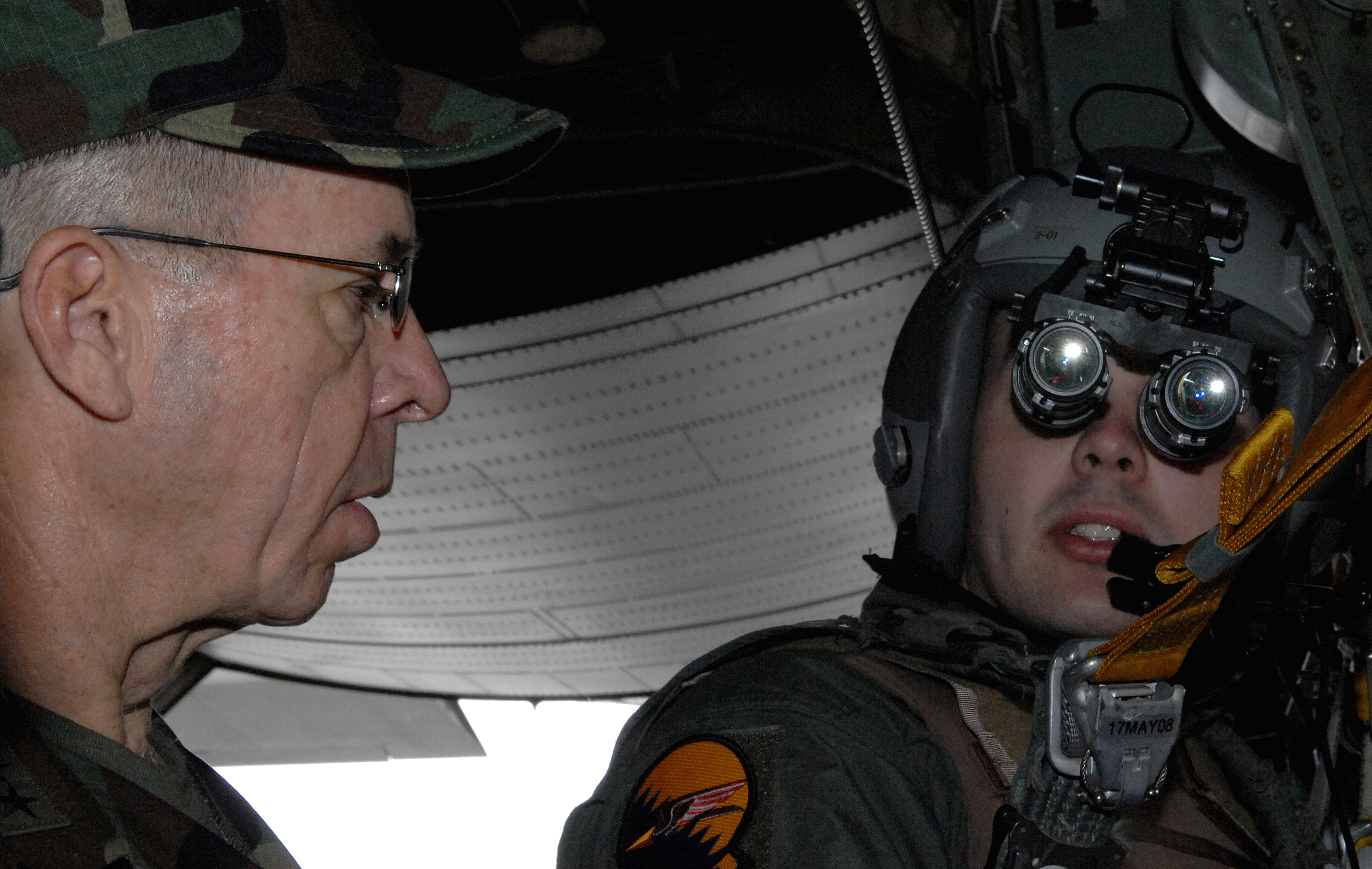 Defense.gov photo essay 080331-F-6684S-384