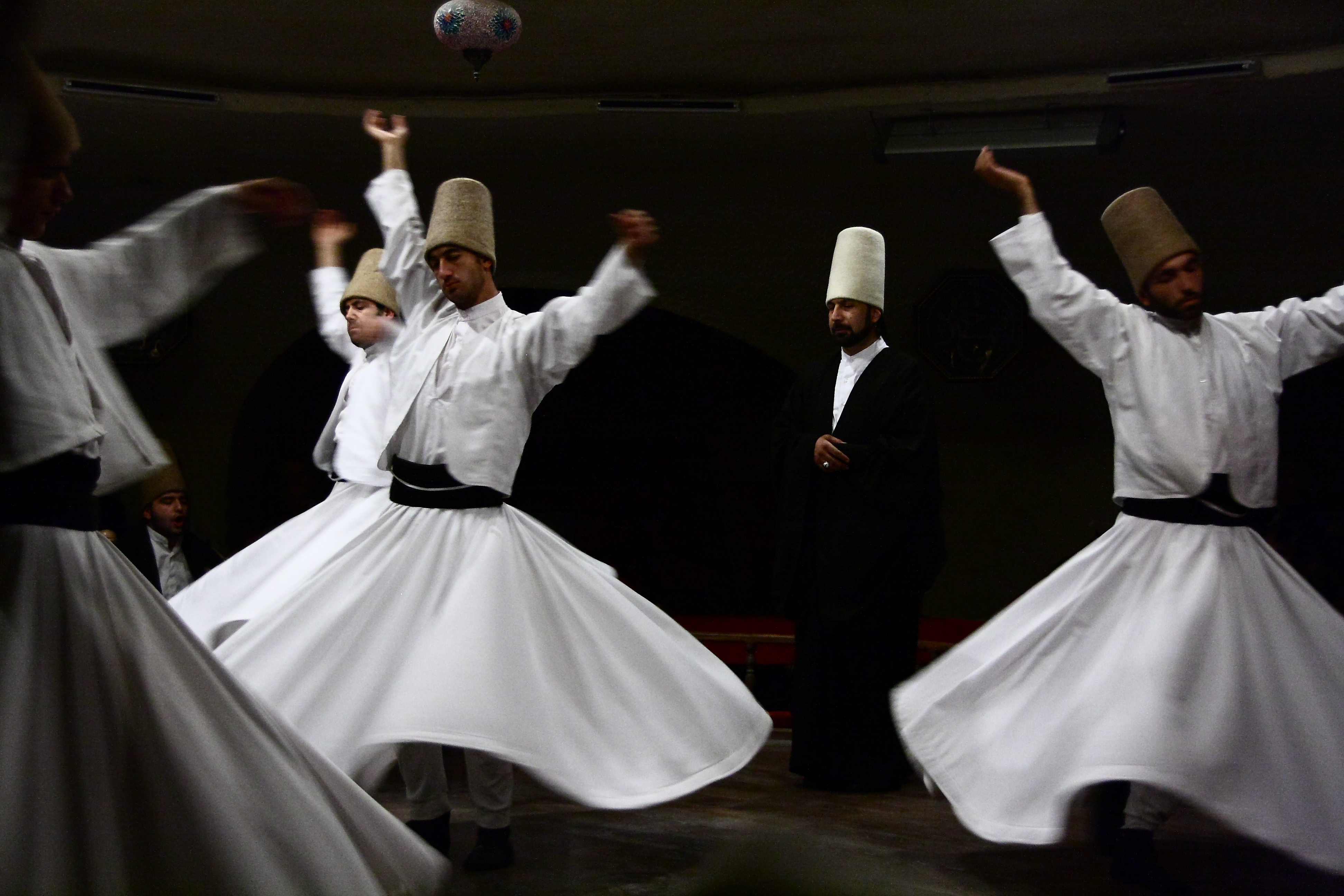 Dervishes Avanos