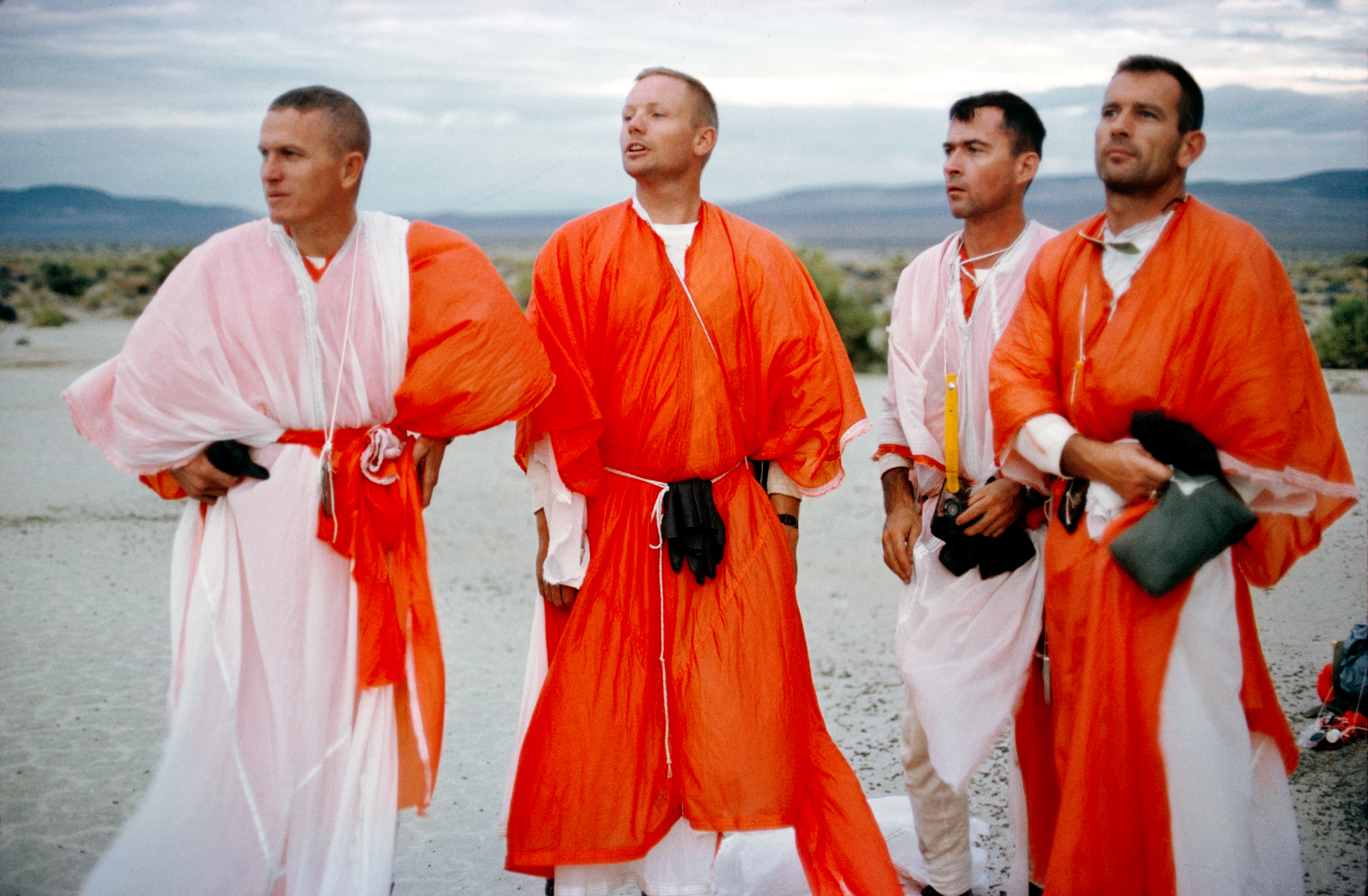 Desert Survival Training (7944887190)