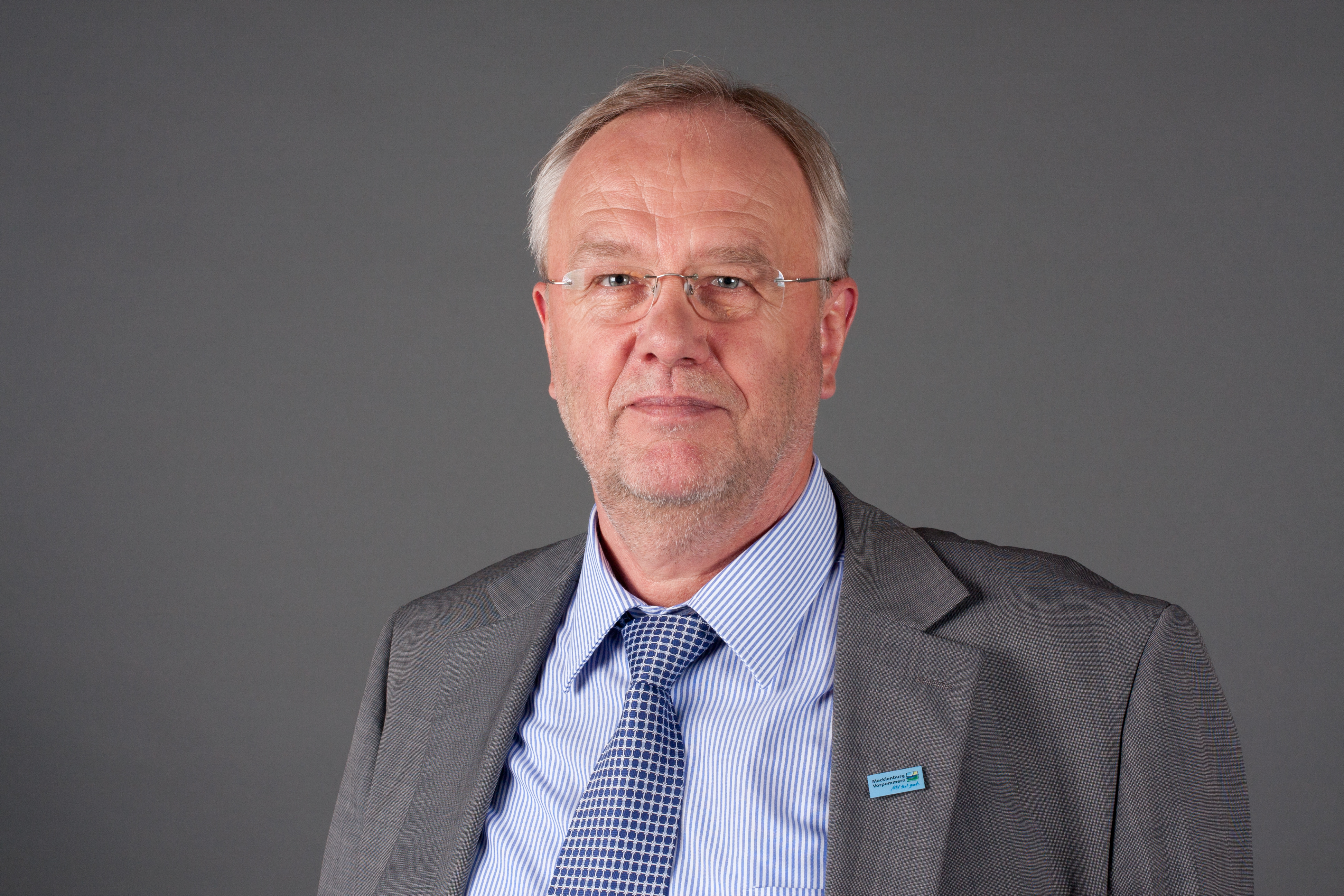 Detlef Müller SPD