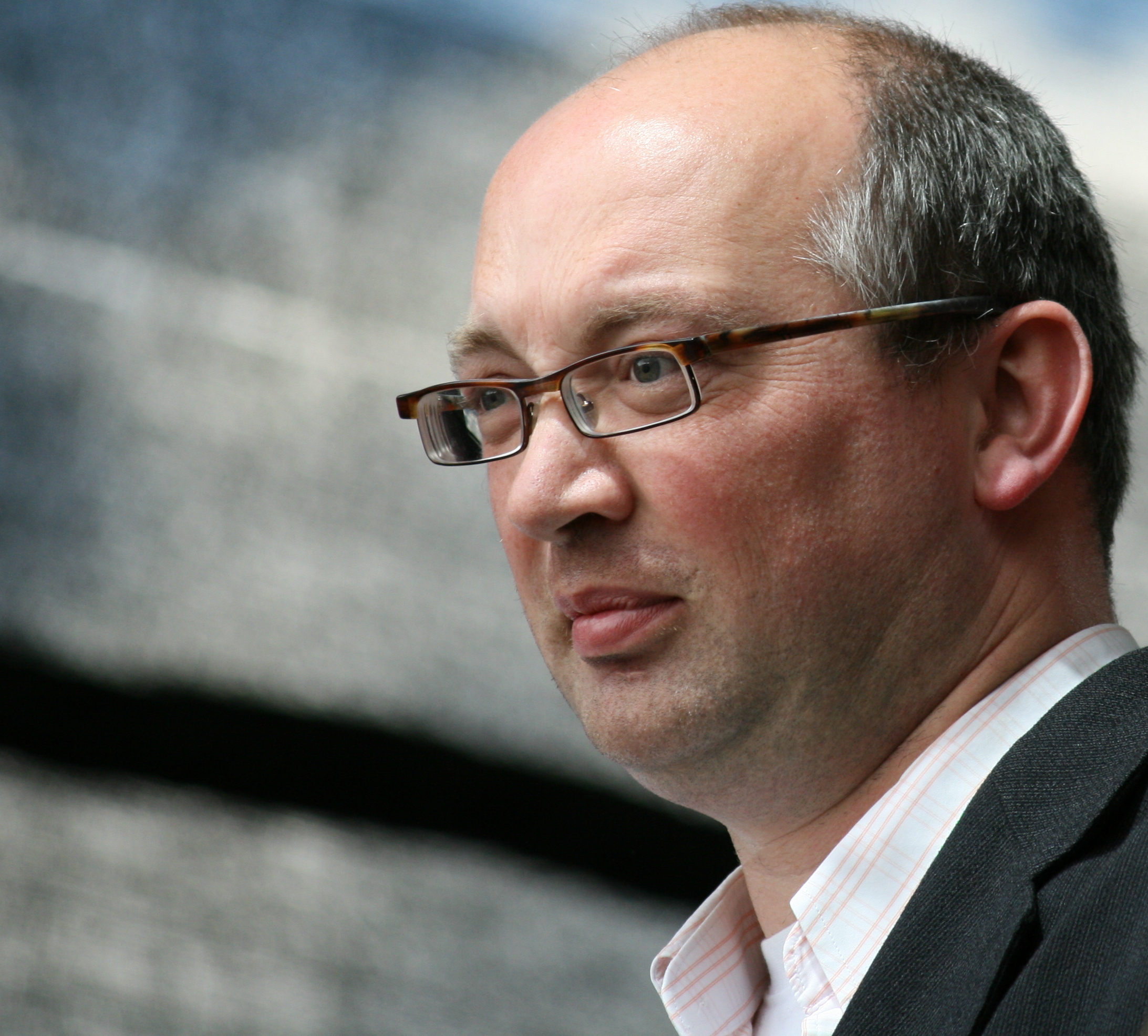 Detlef Raabe 2008 01