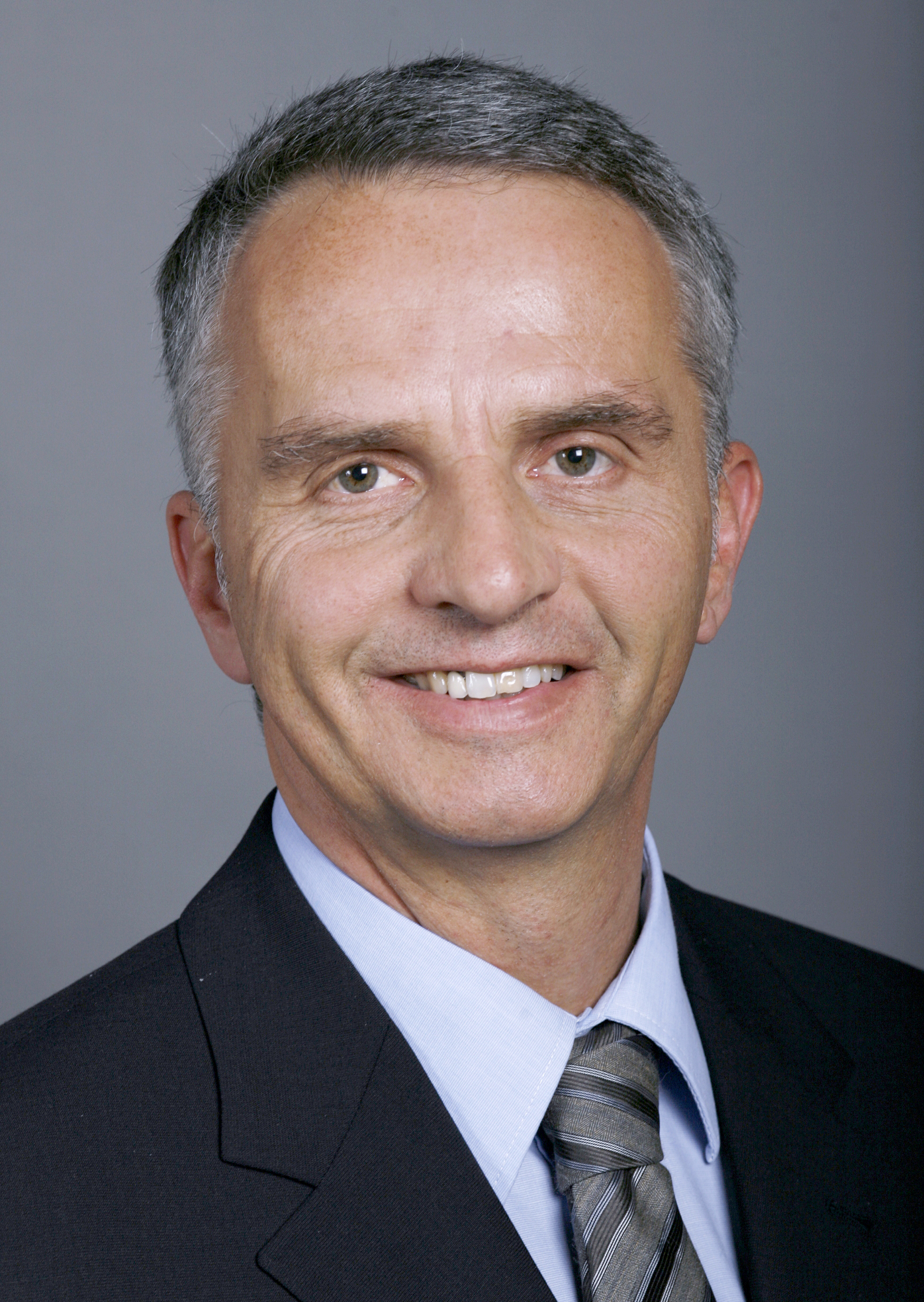 Didier Burkhalter (2007)