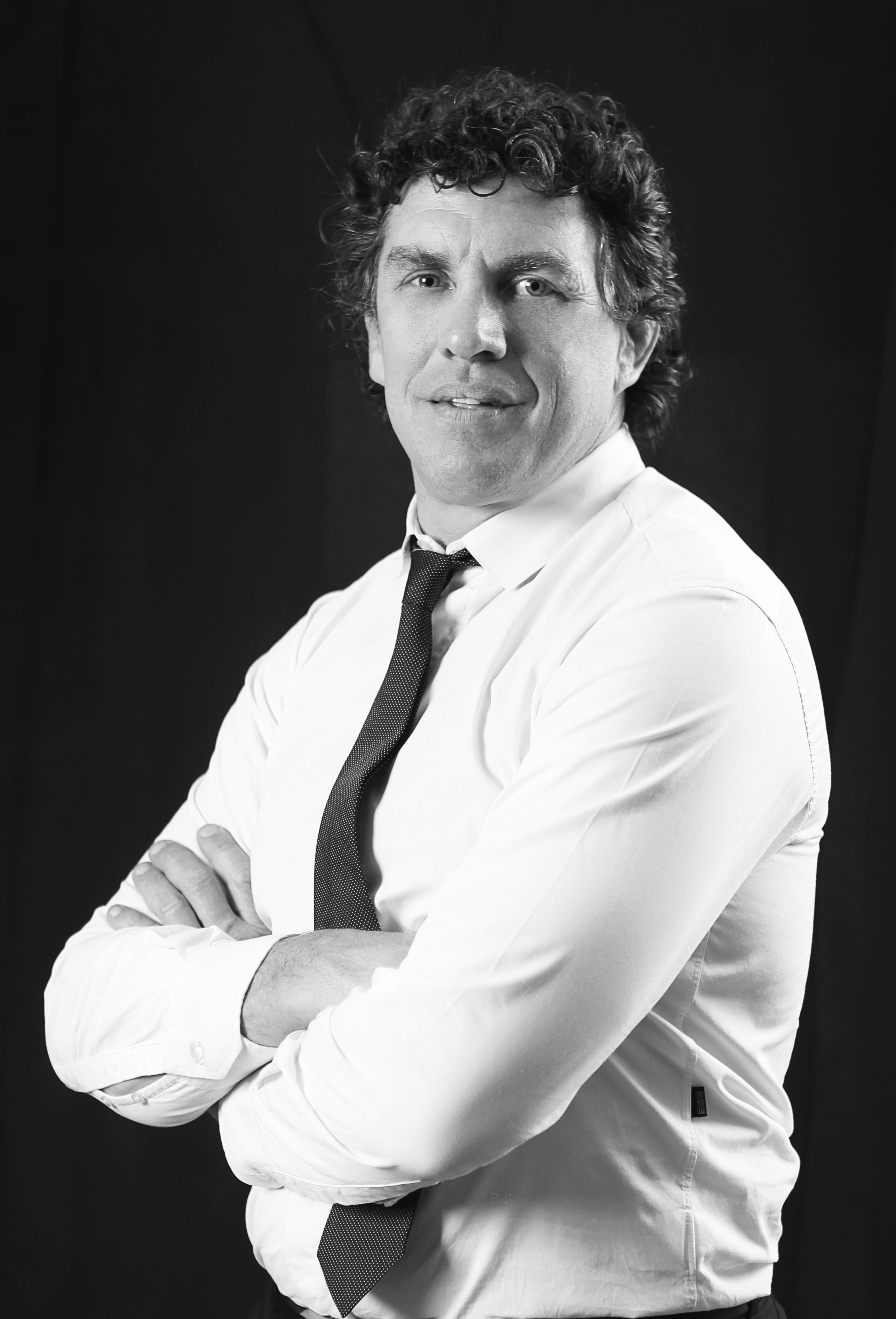Didier Lacroix