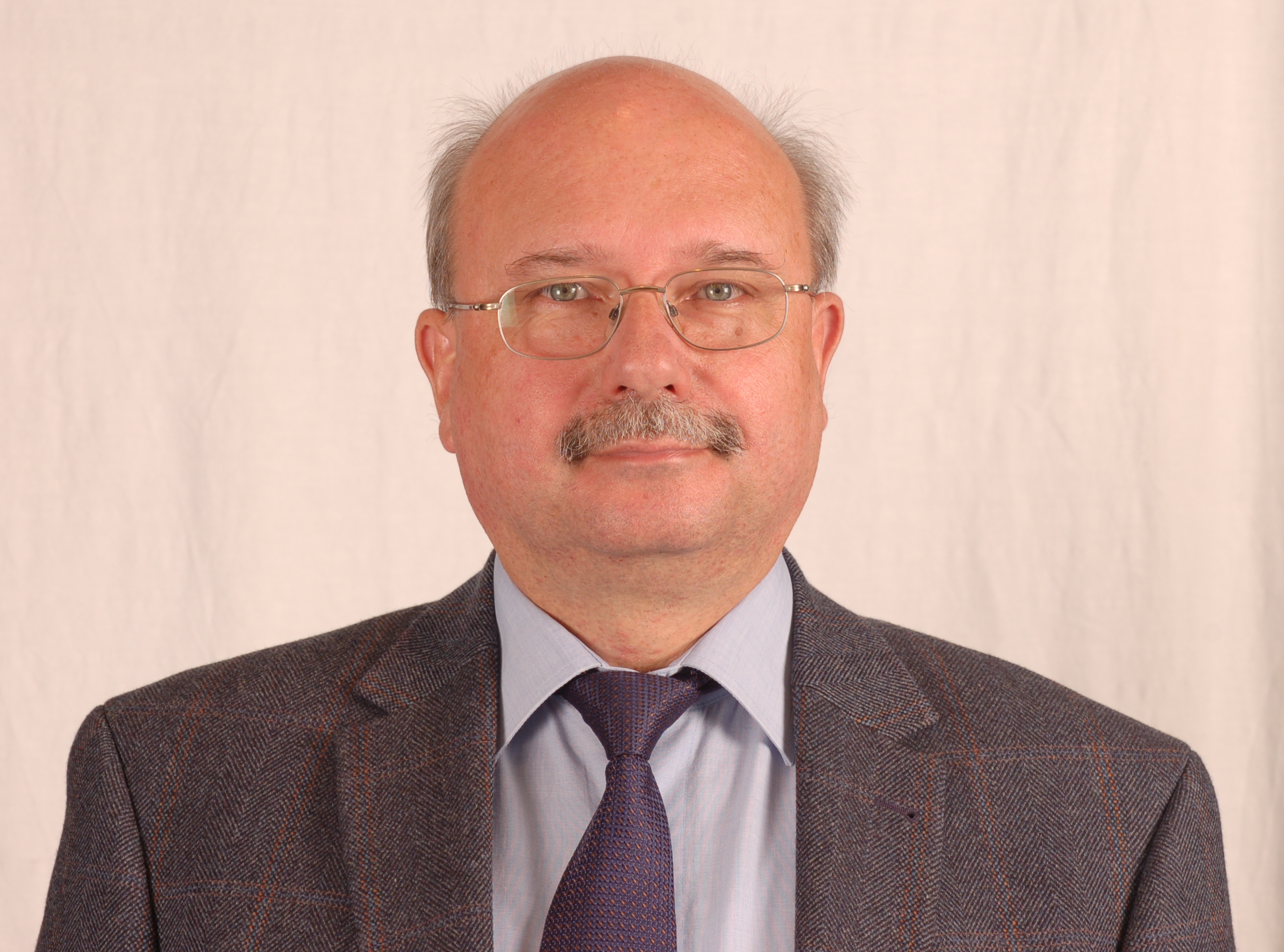 Dieter Hausold by Stepro 01