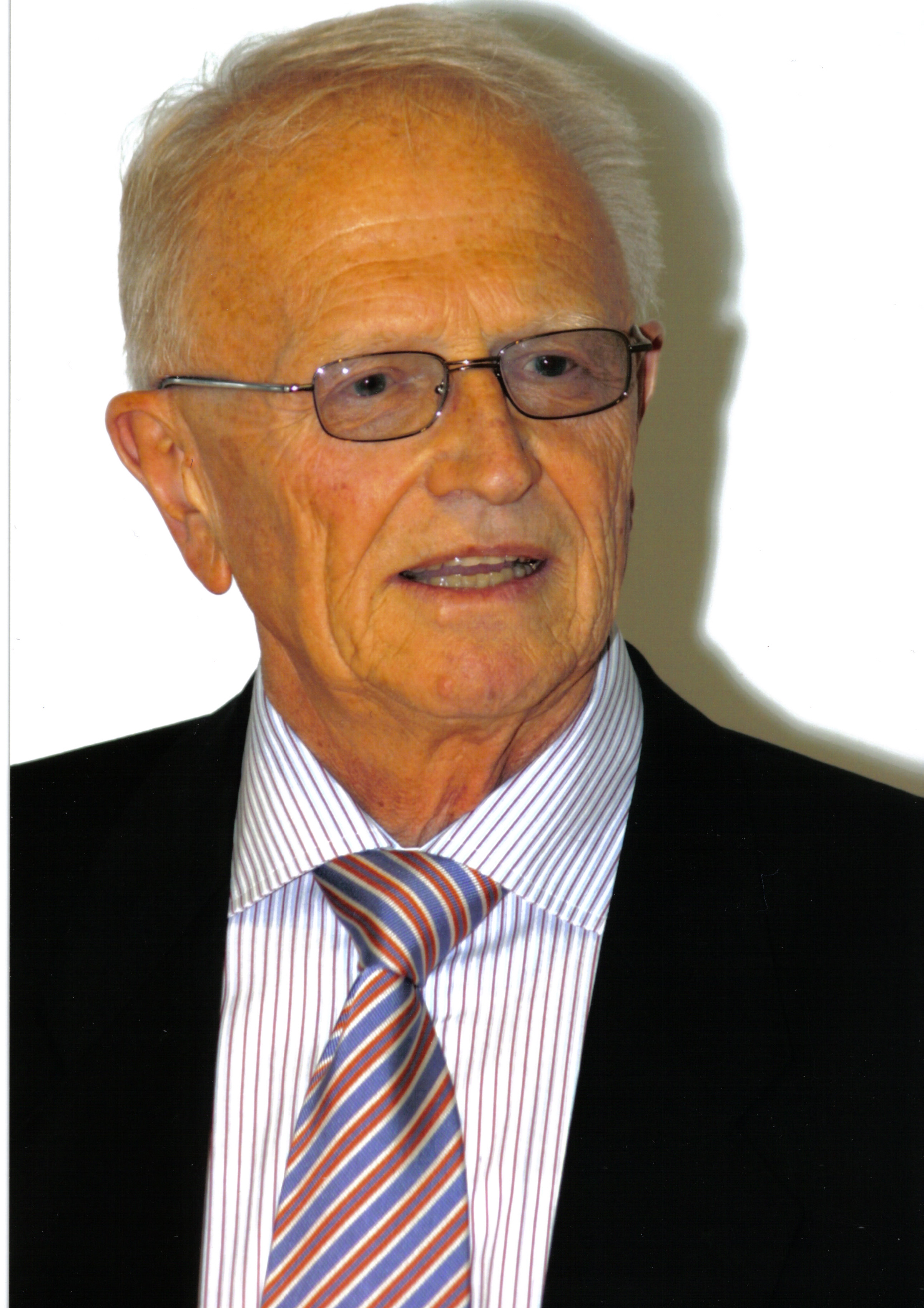 Dieter Roess