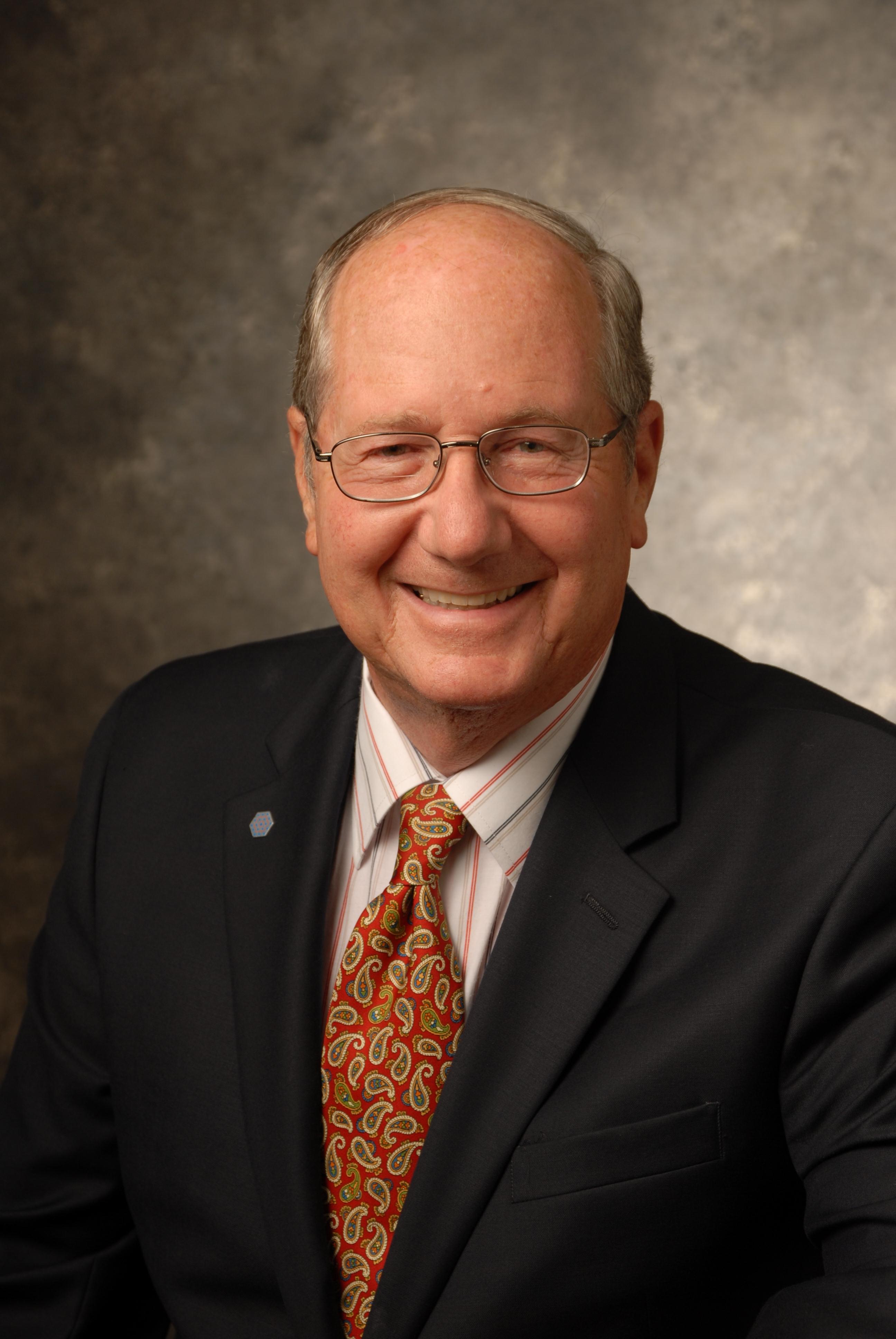 Dr. Bernard L. Weinstein