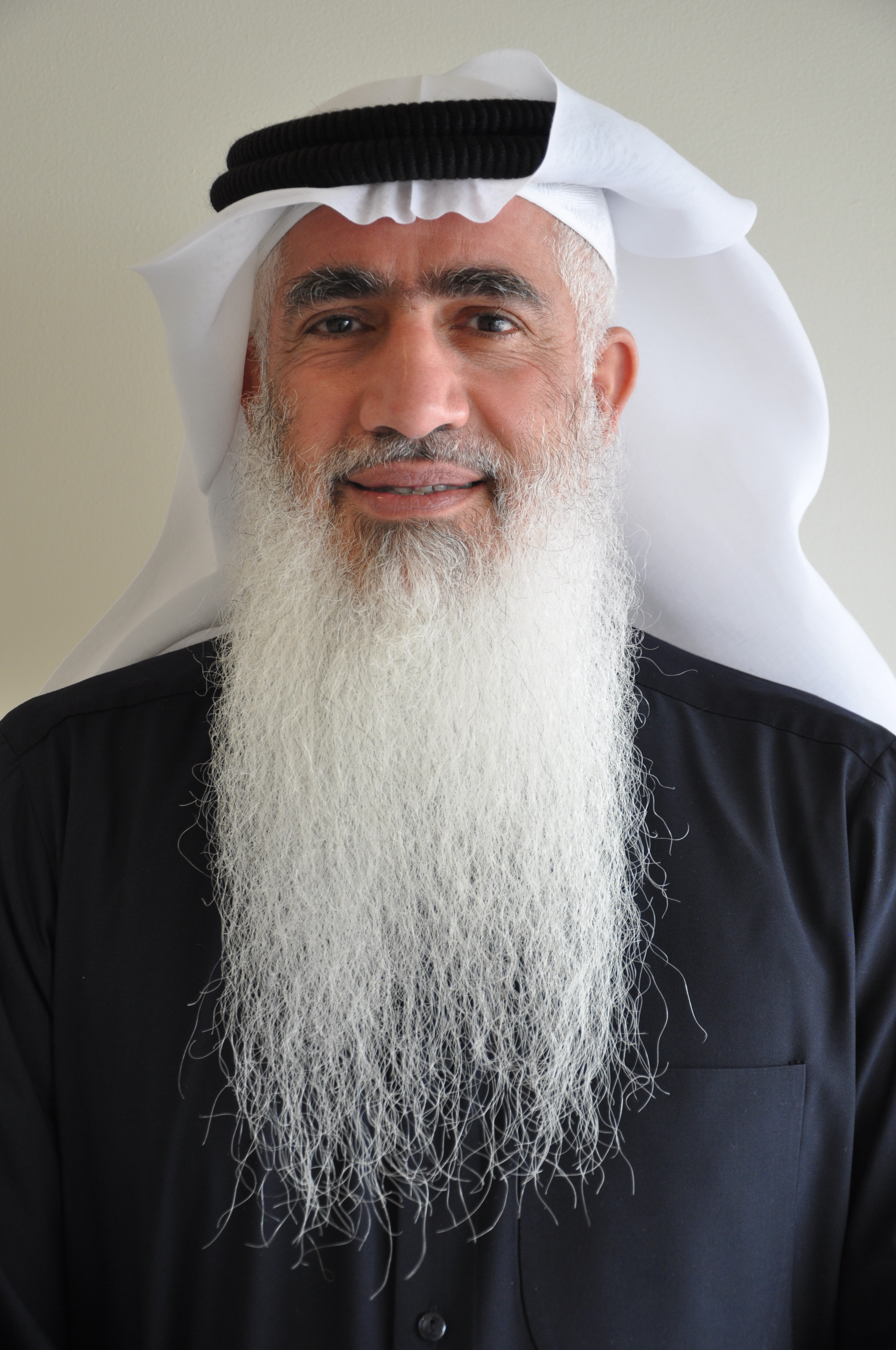 Dr. Hani M. Al-Mazeedi, 2012