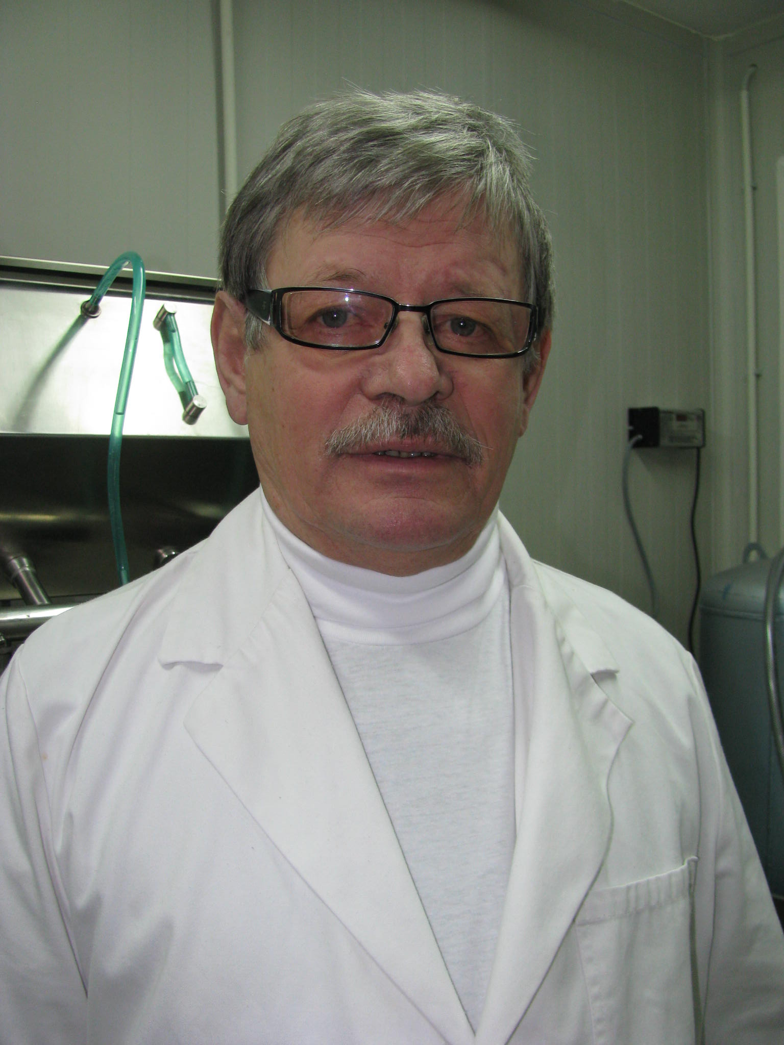 Drago Vrhovnik