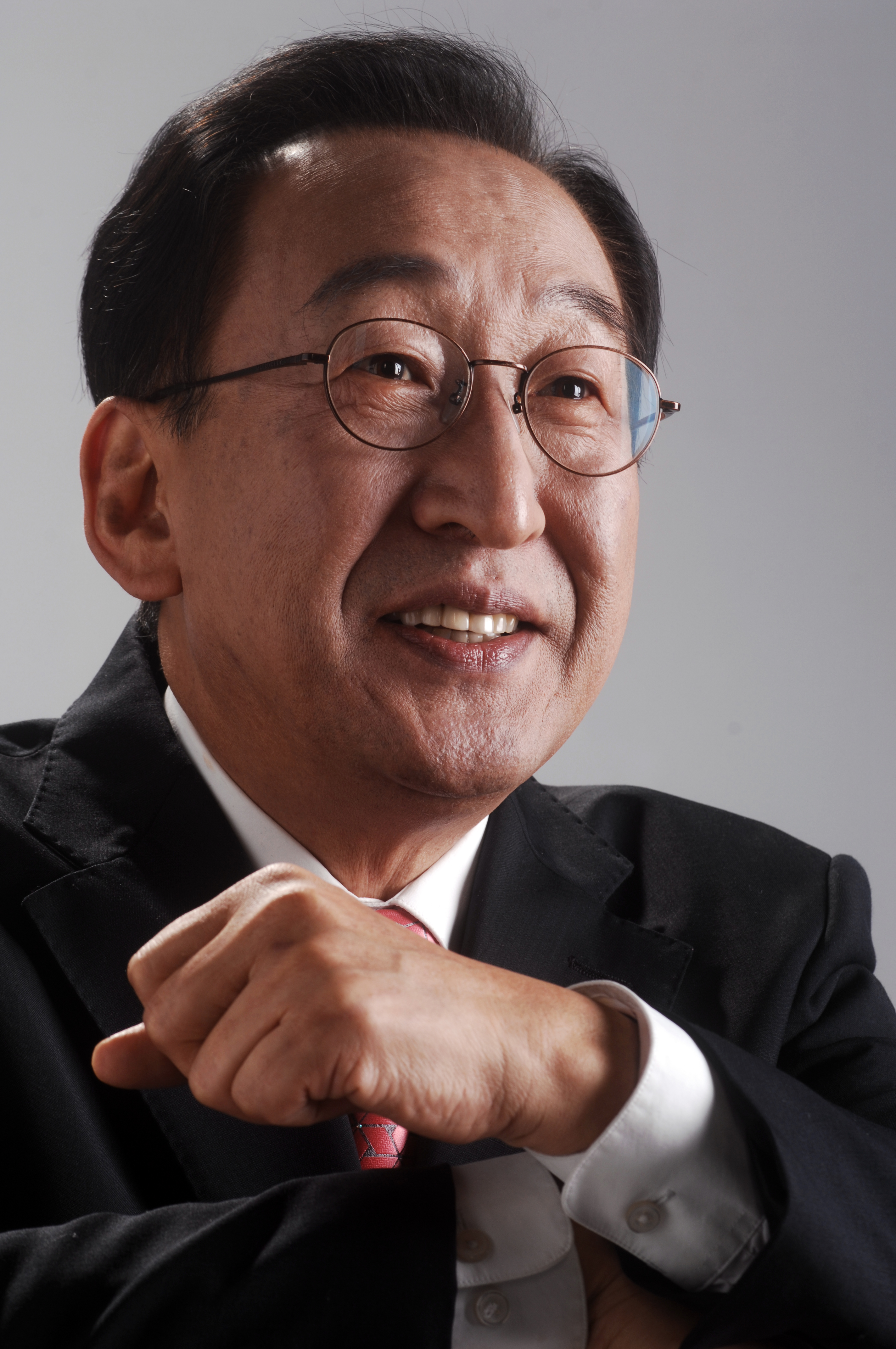 고희범