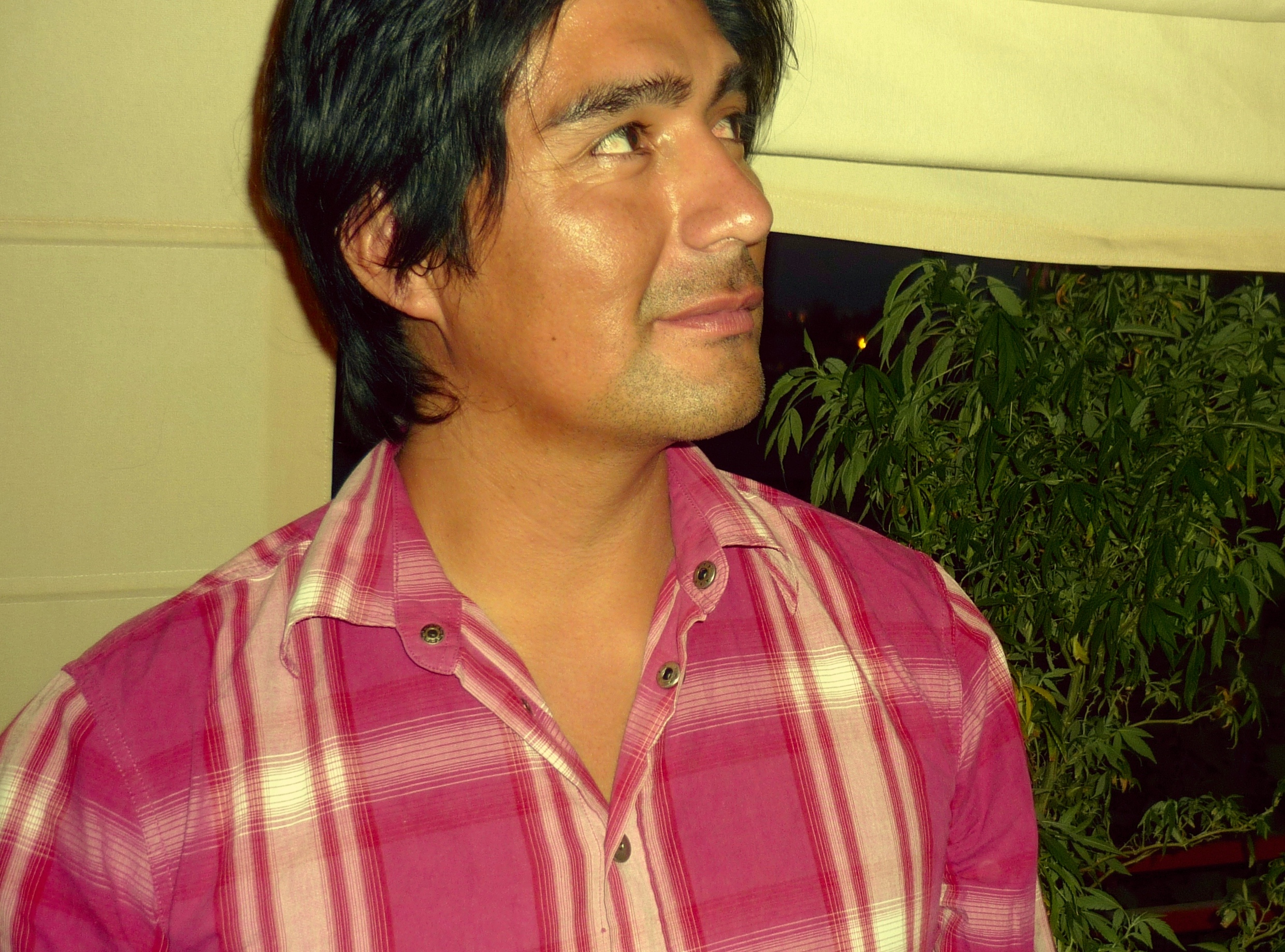 Eduardo Rapiman