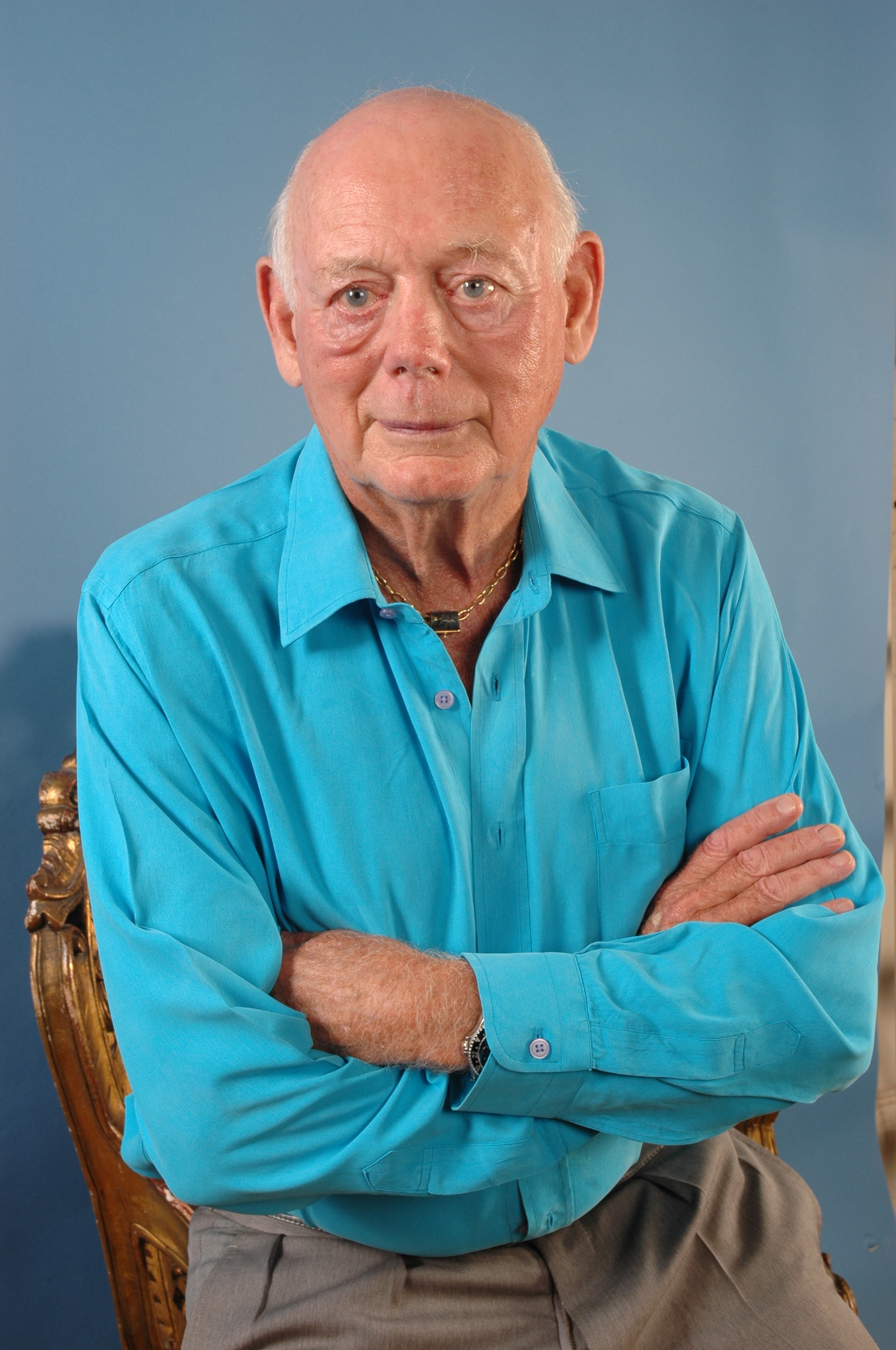 Edward 018 Allan Warren